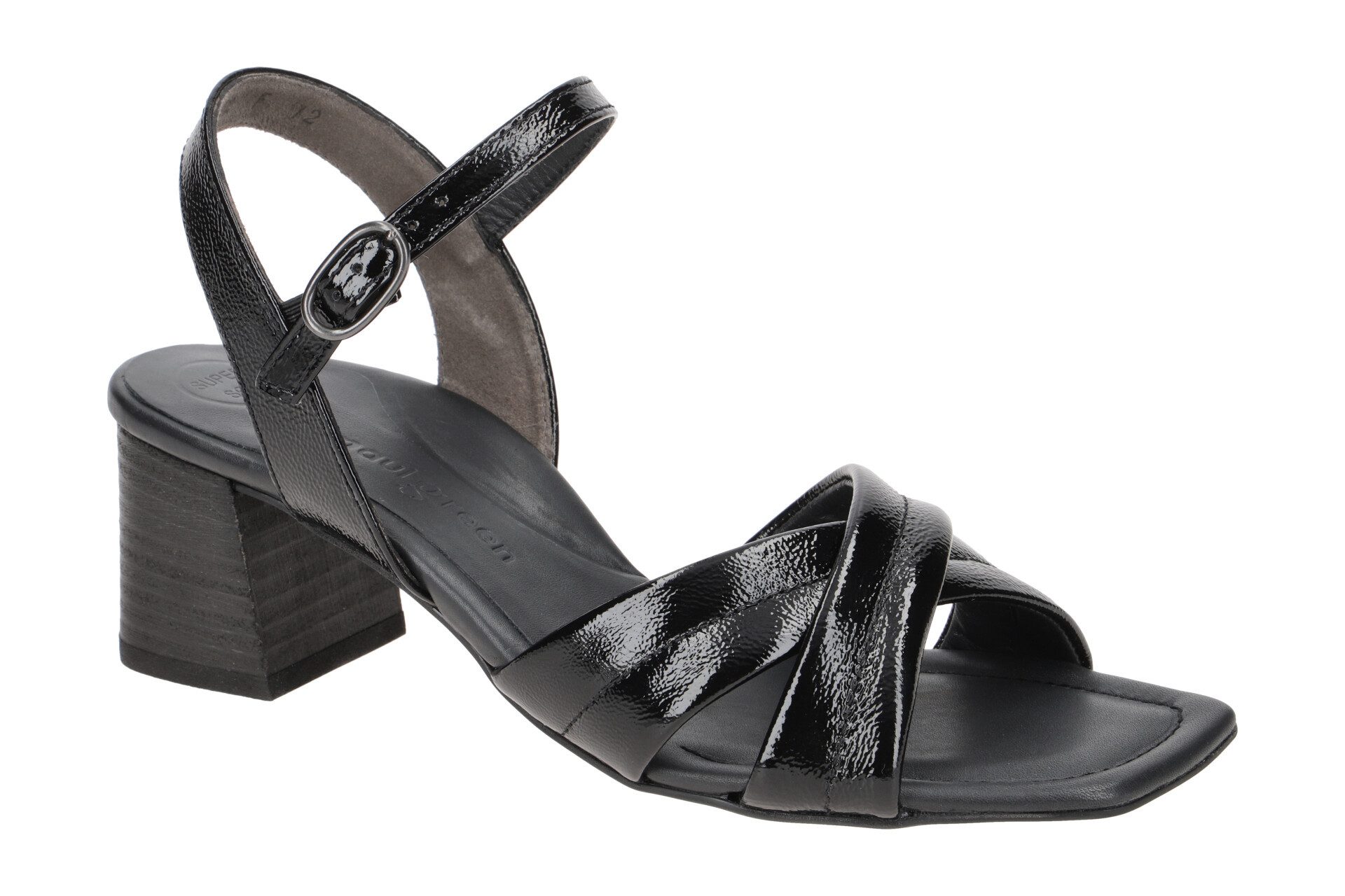 Paul Green 7945-011 Sandalette