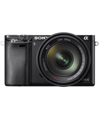 SONY »Alpha ILCE-6000Z« Системн...