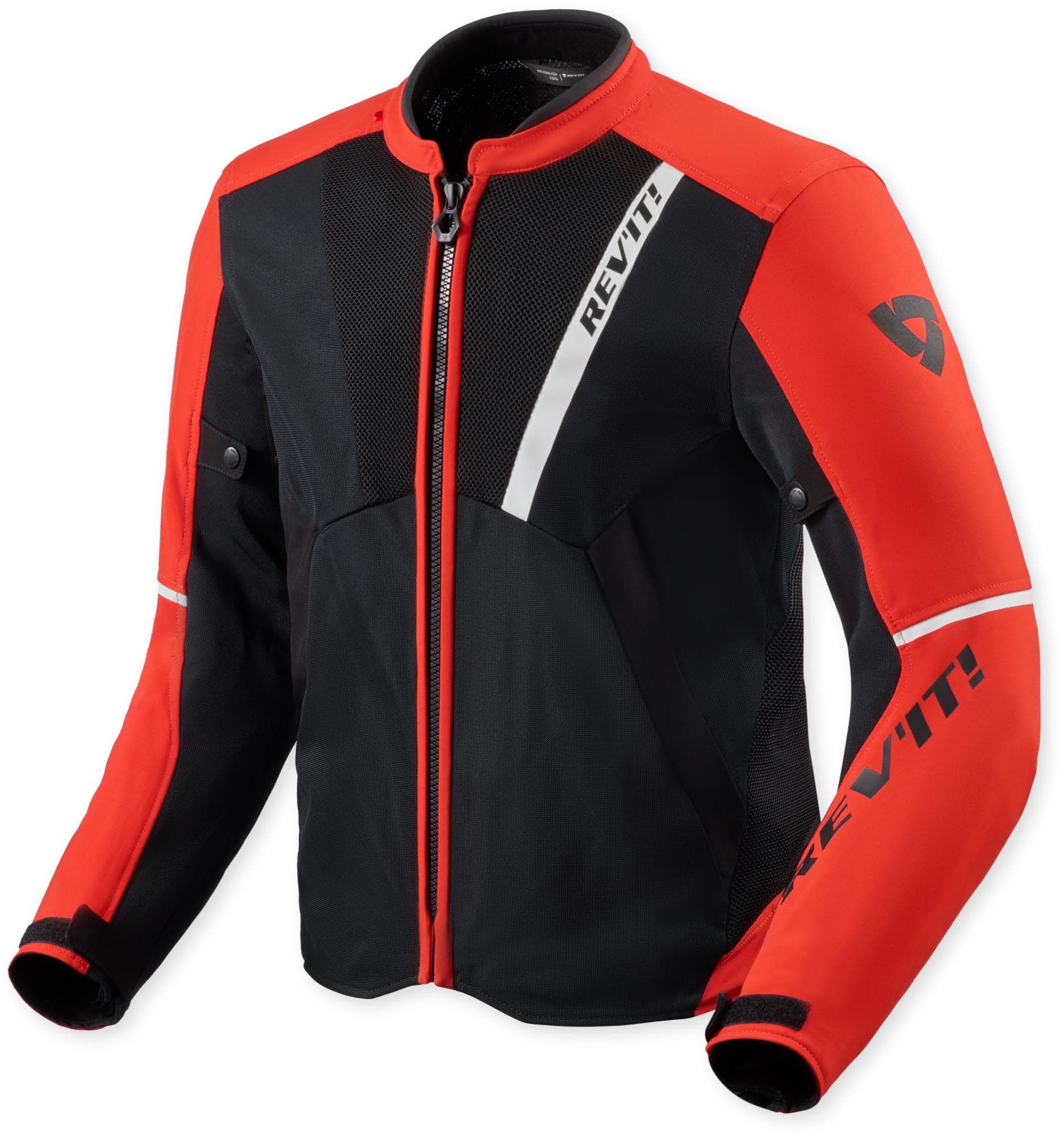Motorradjacke GT-R 4 Air Motorrad Textiljacke