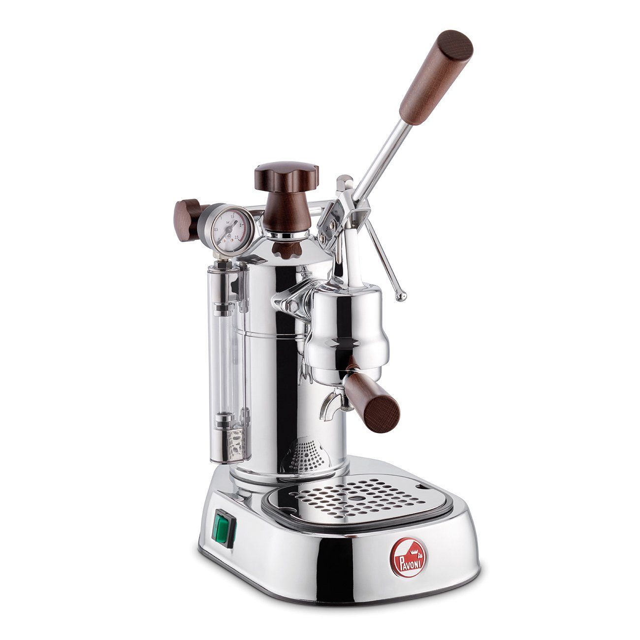 La Pavoni Siebträgermaschine Professional PLH | Espressomaschinen