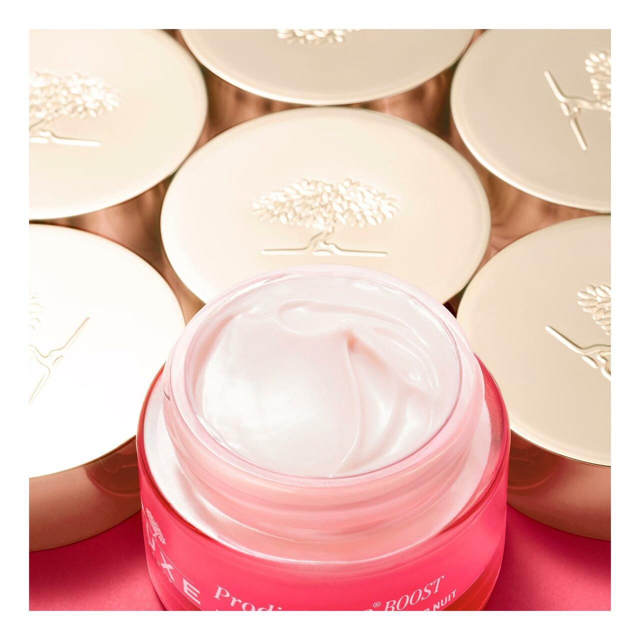 Nuxe Gesichtspflege Prodigieuse® Boost Regenerierender Ölbalsam für die Nacht, für Alle Hauttypen