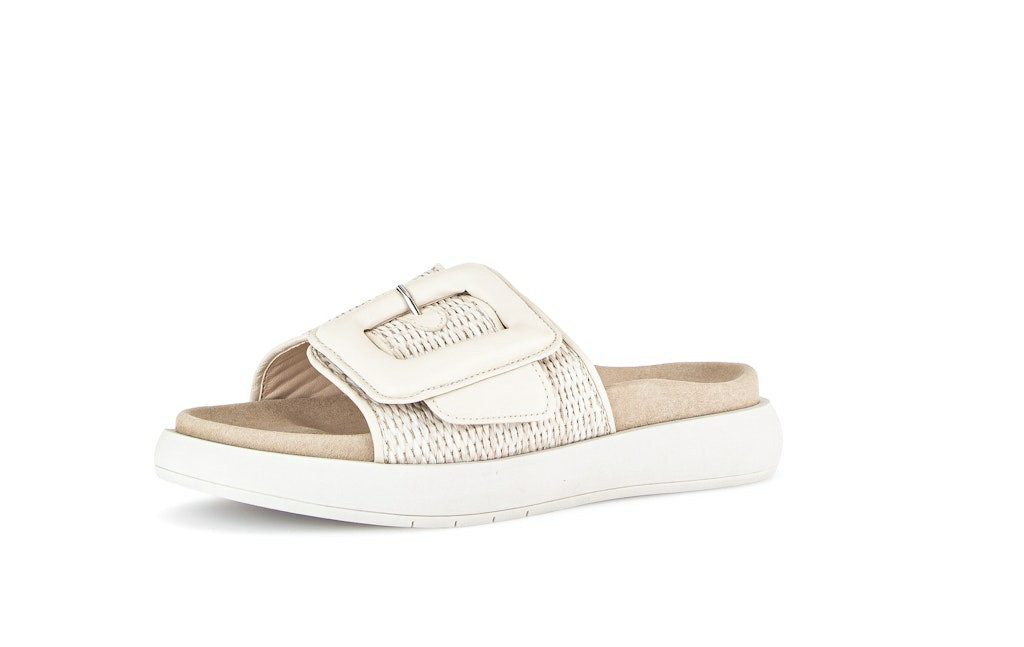 Gabor Gabor für Damen Pantolette (Schuhweite, Schuhweite)