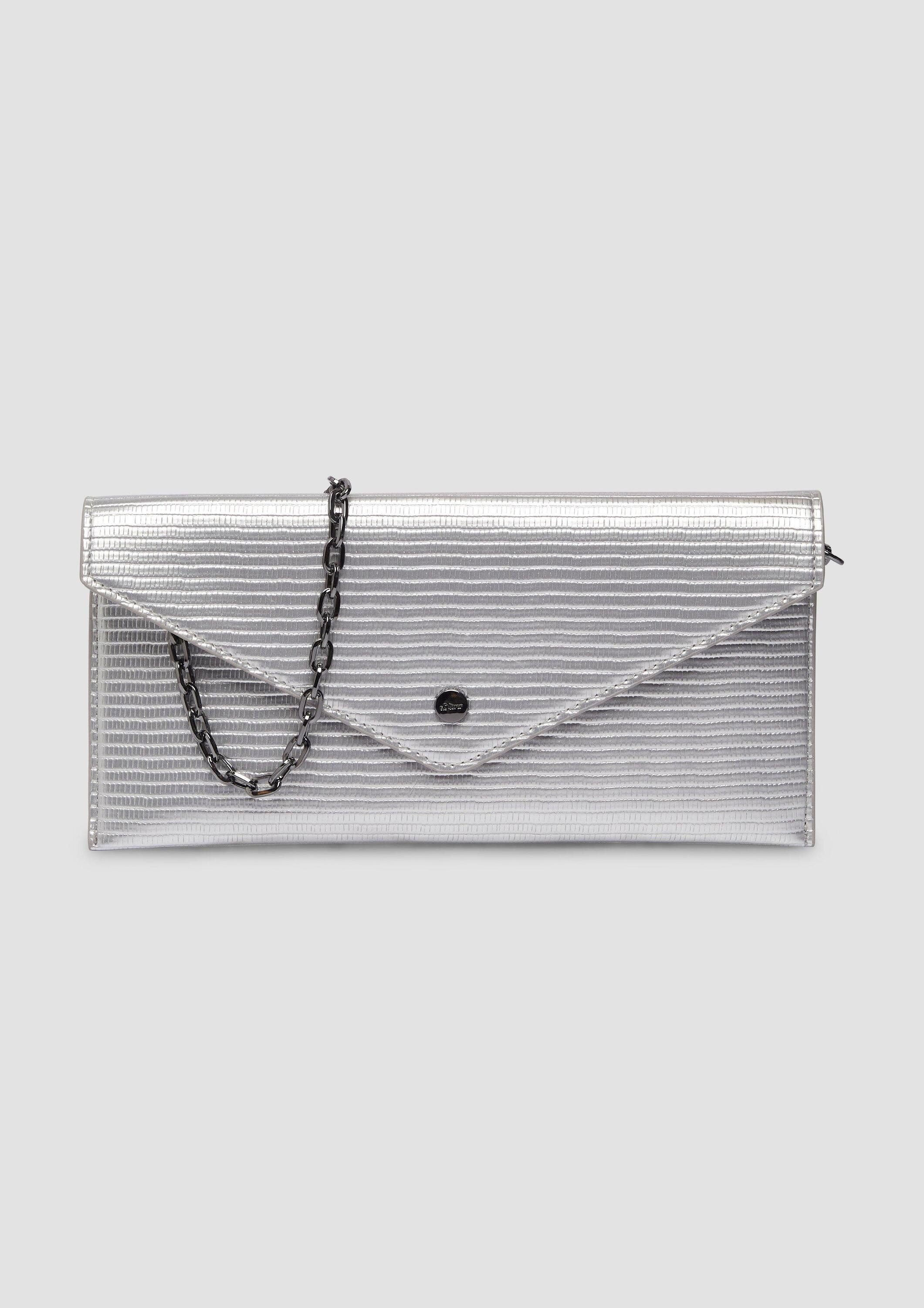 s.Oliver Umhängetasche Tasche (1-tlg) günstig online kaufen
