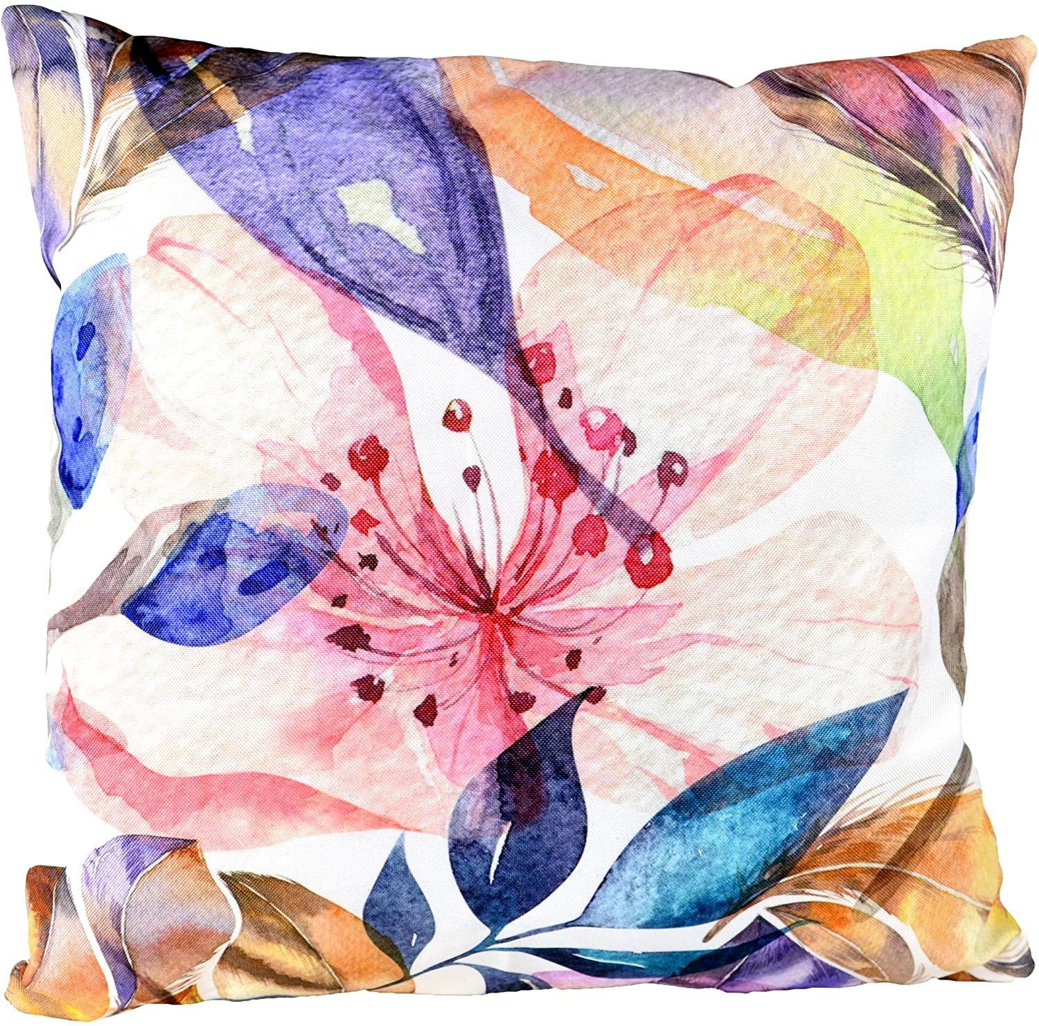 habeig Sitzkissen Sitzkissen Wasserdicht Kissen Wetterfest Zierkissen Gartenstuhl. Reduzierter Preis € 14,80. Unverbindliche Preisempfehlung € 49,80