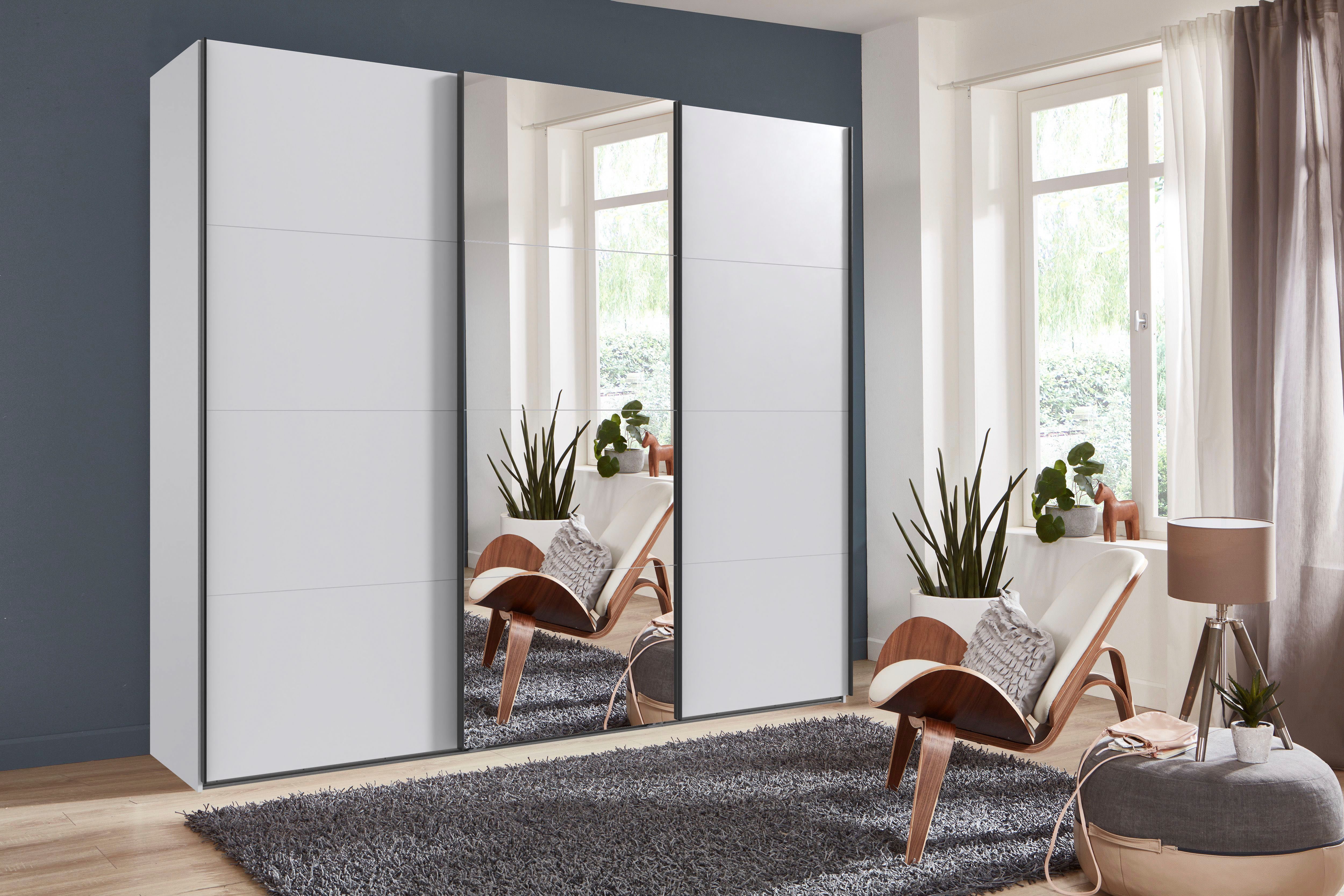 Wimex Kleiderschrank Mugano, Made in Germany, Lieferung bis in Deine Etage günstig online kaufen