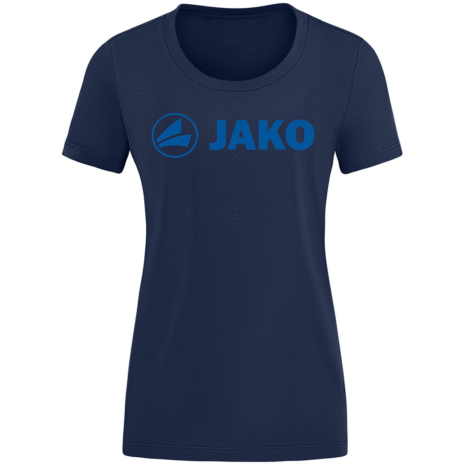 Jako T-Shirt Jako Damen T-Shirt Promo 6160
