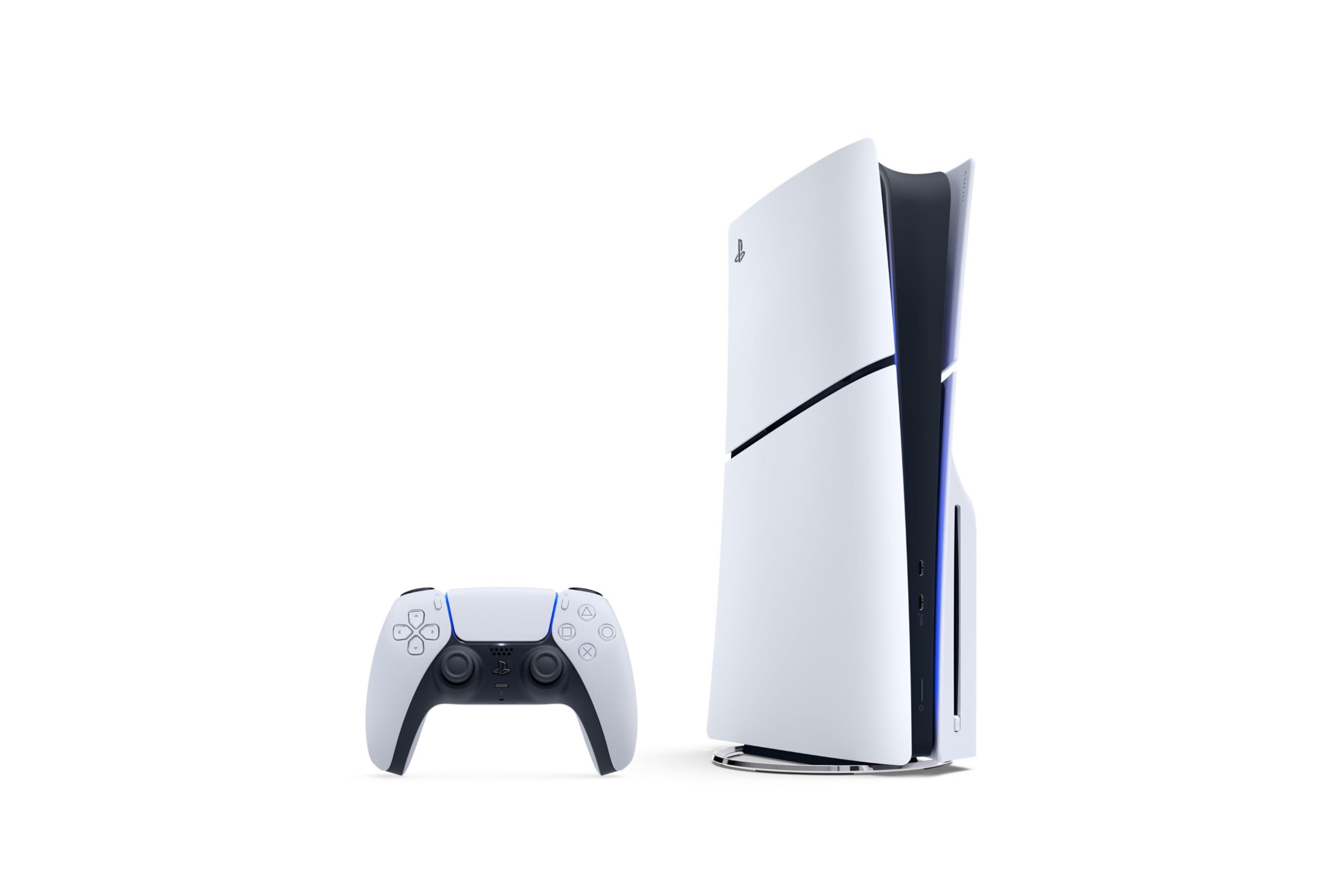Sony PS5, Schneller, leistungsstarker Gaming-Desktop