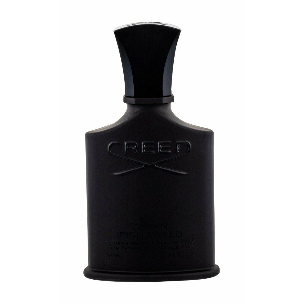 Creed Eau de Parfum Green Irish Tweed Eau de Parfum 50ml Spray