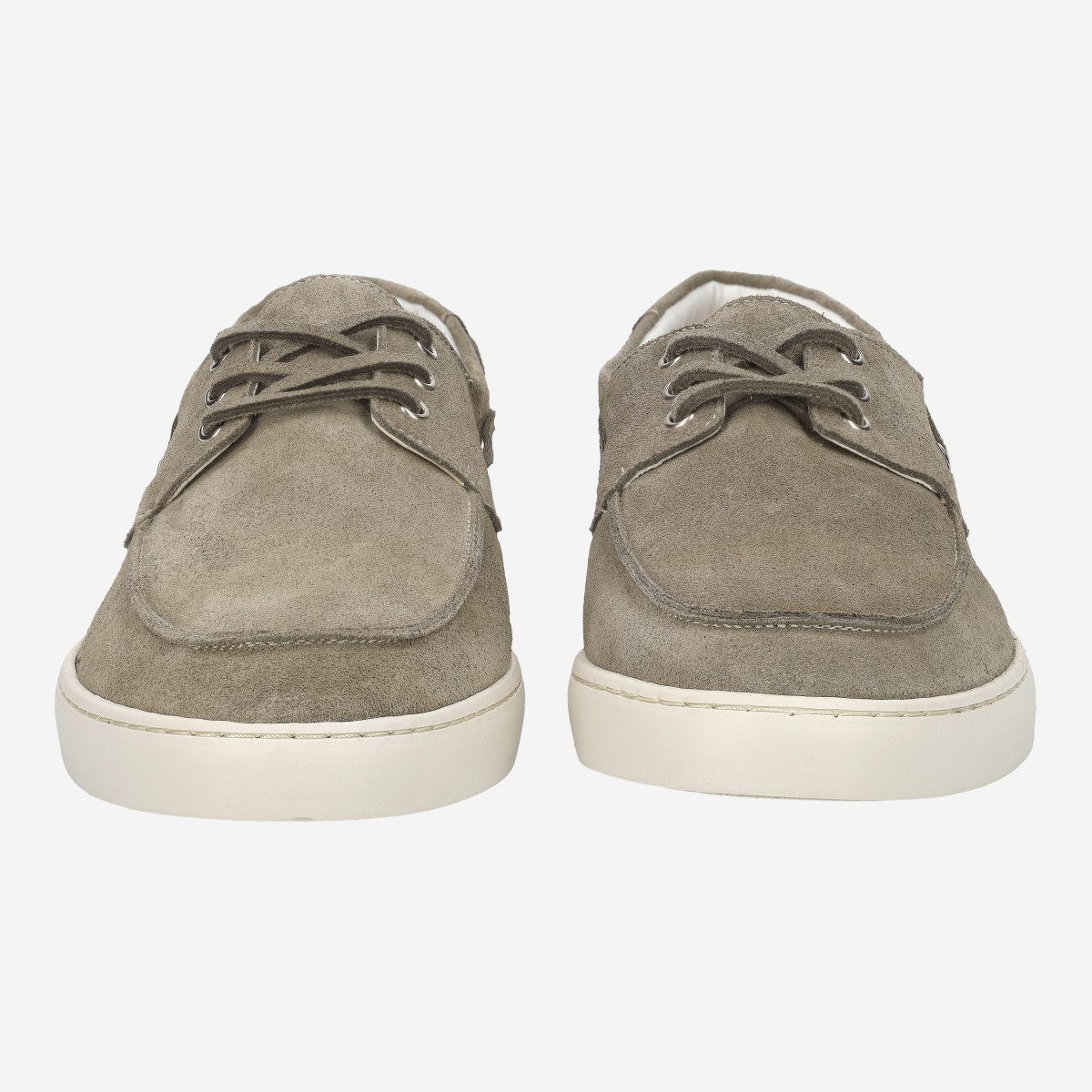 Blackstone Blackstone FG603 DRIED SAGE, Schnürschuhe, Grün, Herren Schnürschuh