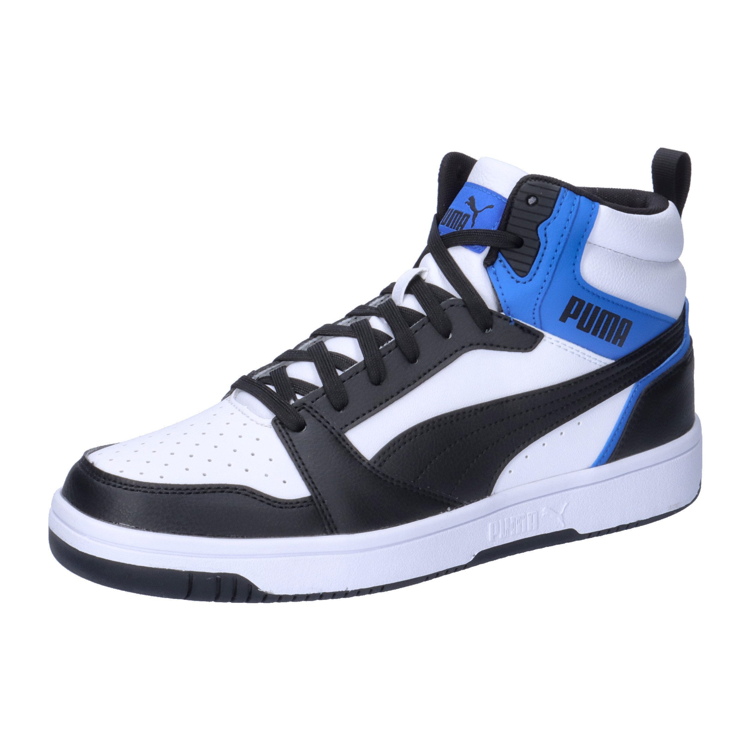 PUMA Puma Unisex Sneaker Rebound v6 392326 Sneaker günstig online kaufen