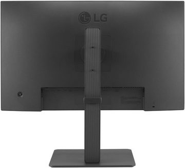 LG LG 27BR650B-C TFT-Monitor (1.920 x 1.080 Pixel (16:9), 5 ms Reaktionszeit, 60 Hz, IPS Panel)