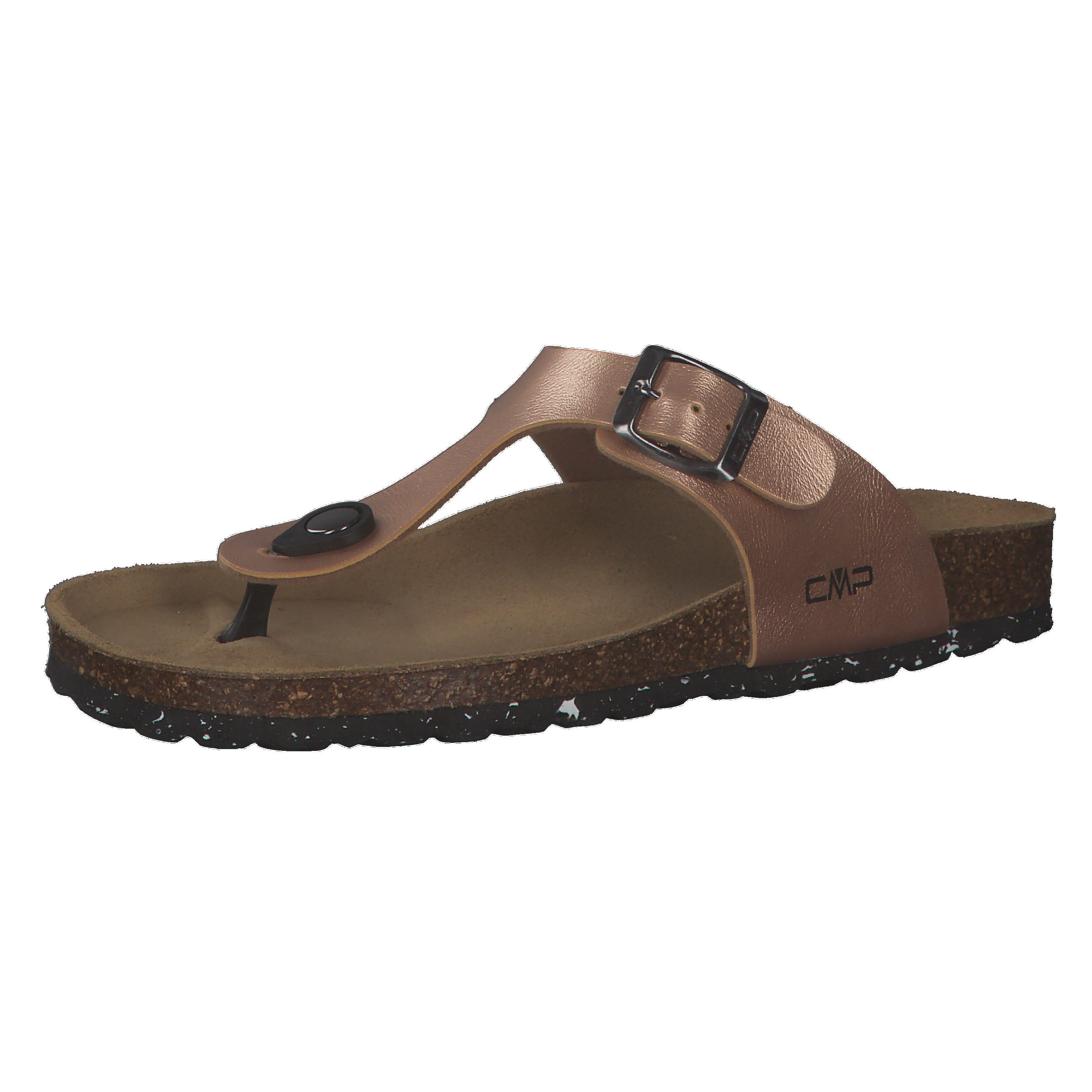 CMP CMP Damen Sandale ECO MYMOSA WMN FLIP FLOP 3Q91036 Zehentrenner günstig online kaufen