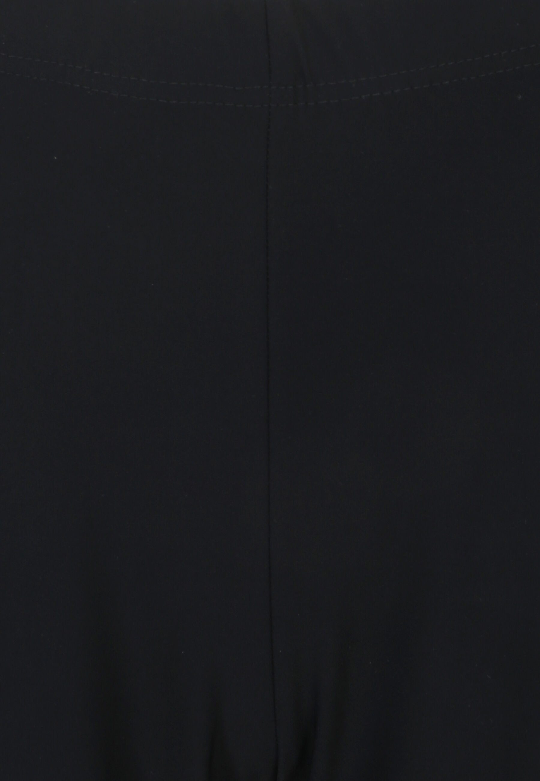 Doris Streich Stoffhose mit weitem Bein