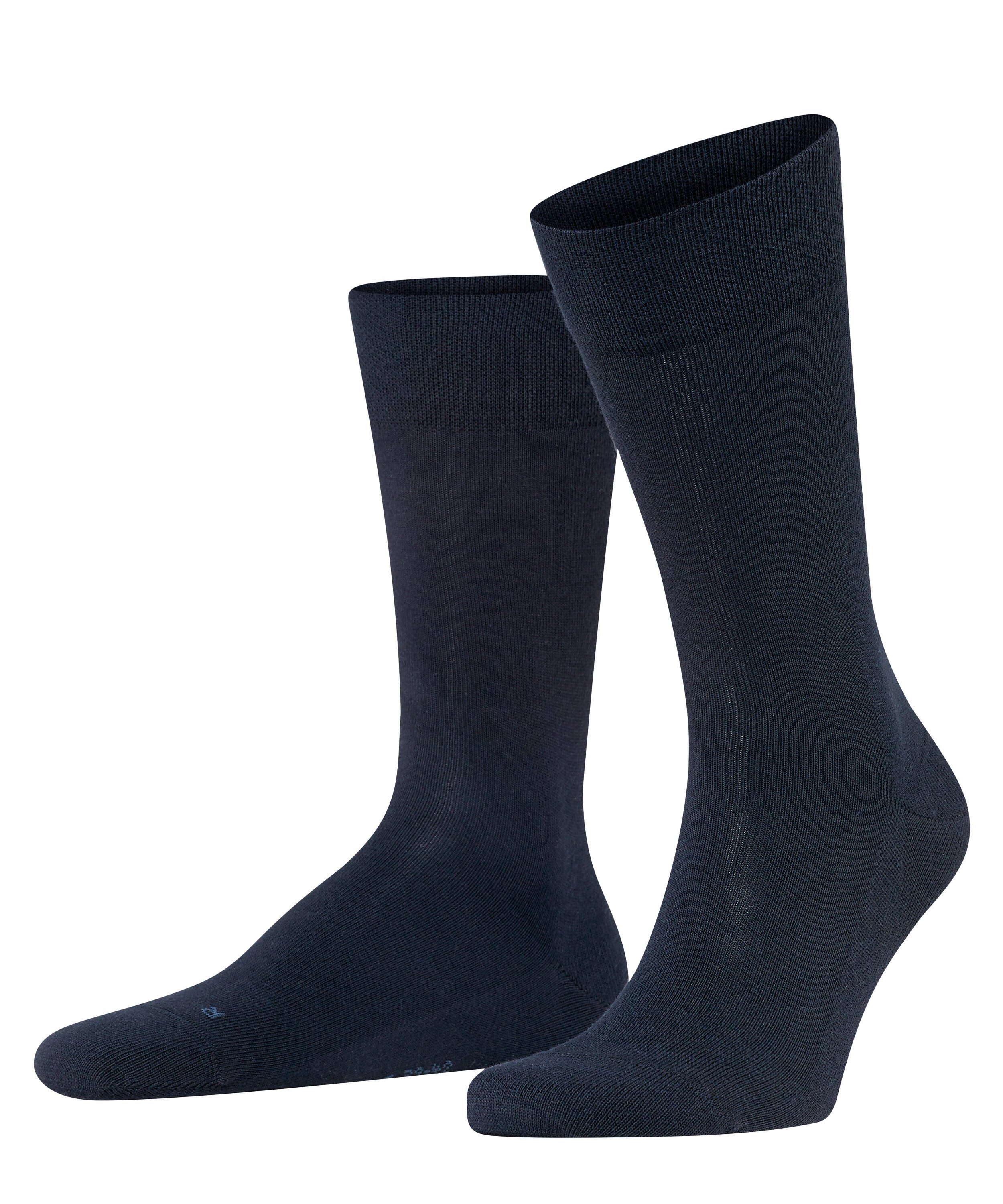 Funktionssocken Sensitive London Socken für Diabetiker geeignet
