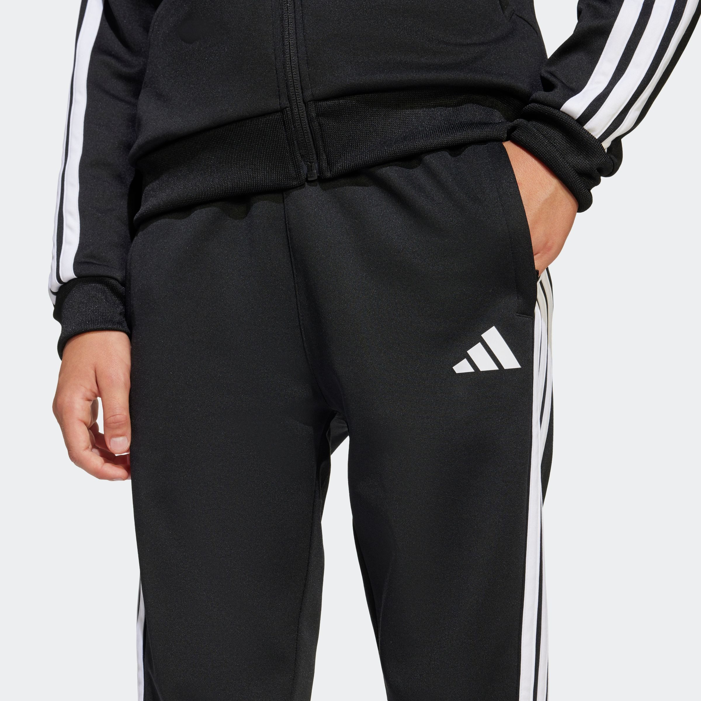 adidas Sportswear Sporthose HOUSE OF TIRO KIDS