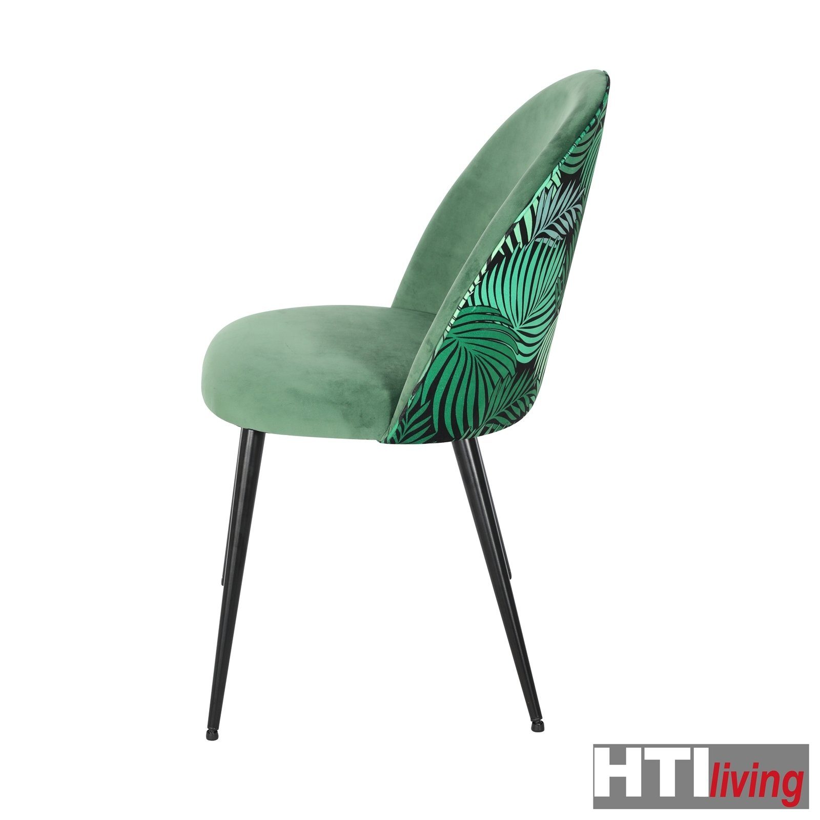 HTI-Living Esszimmerstuhl Stuhl Tampa 2er-Set (Set, günstig online kaufen