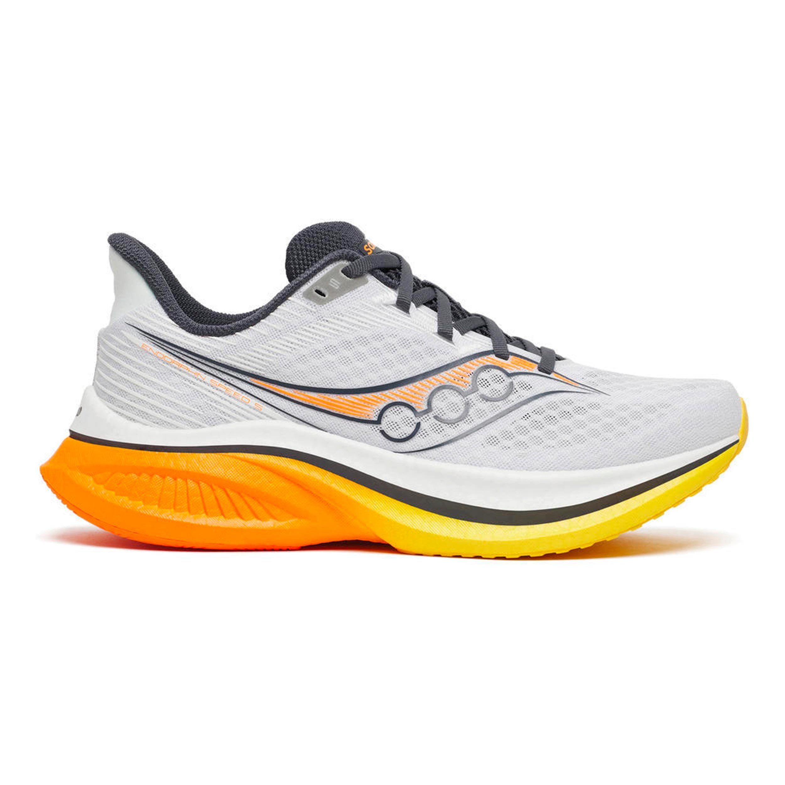 Endorphin Speed 5 - Wettkampfschuh Laufschuh