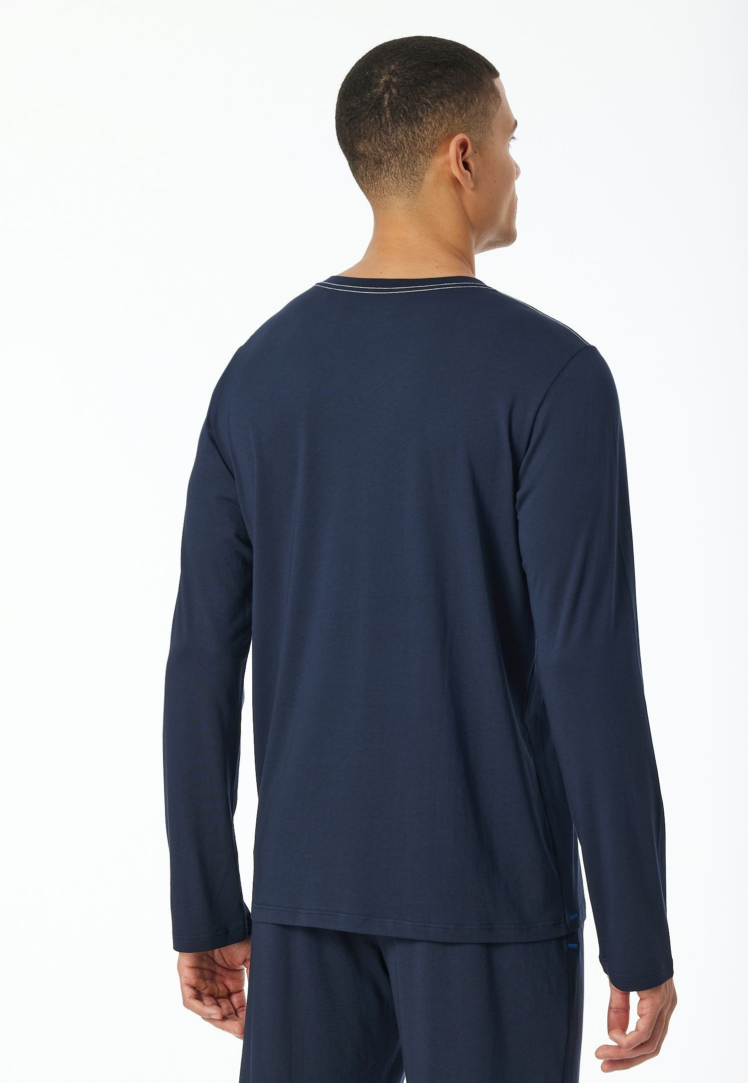 Schiesser Pyjamaoberteil