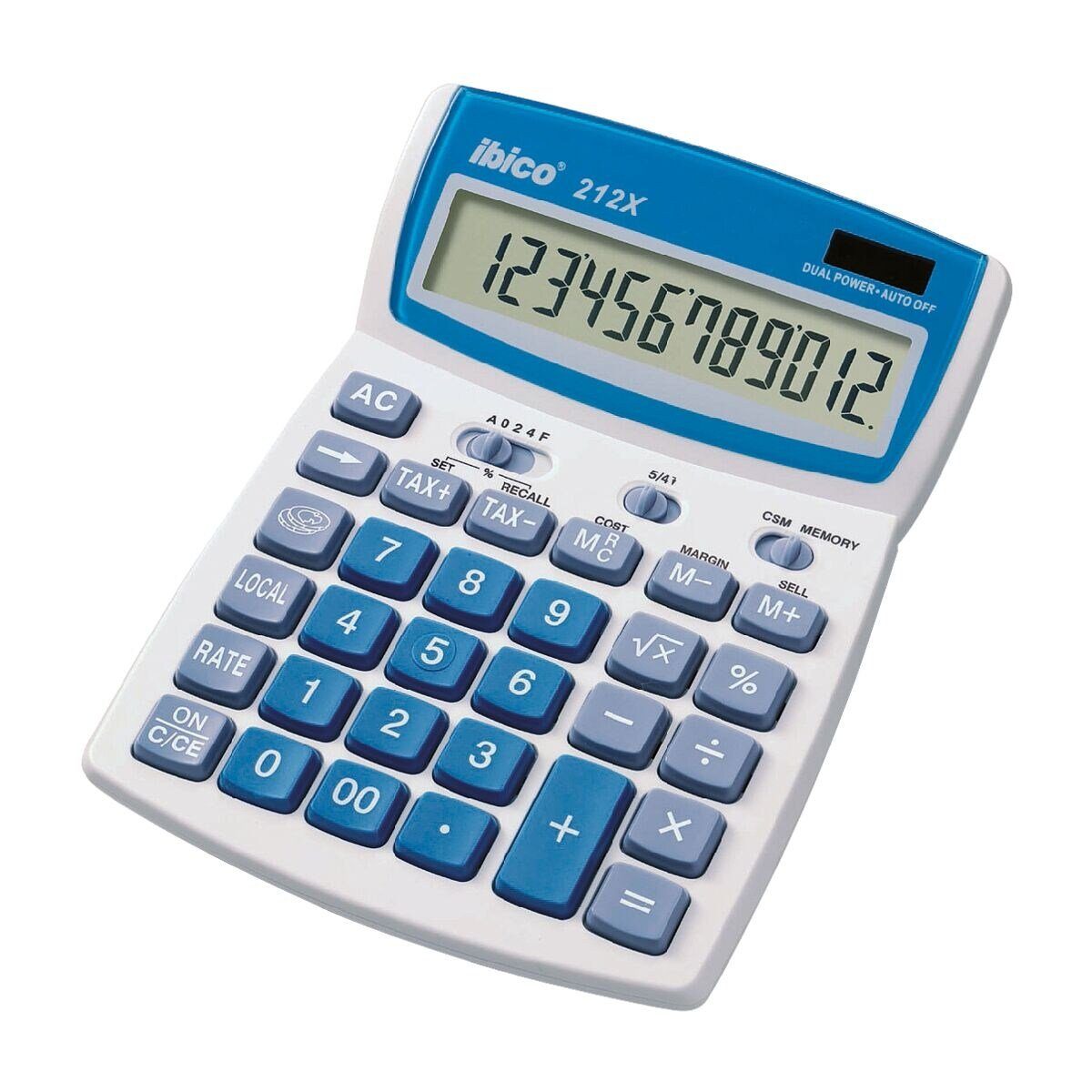 Taschenrechner 212X