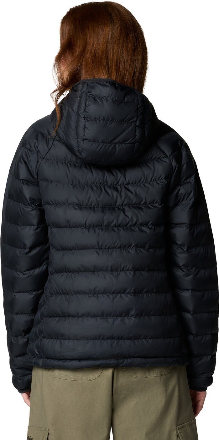 Columbia Softshelljacke Powder Lite II Hooded günstig online kaufen