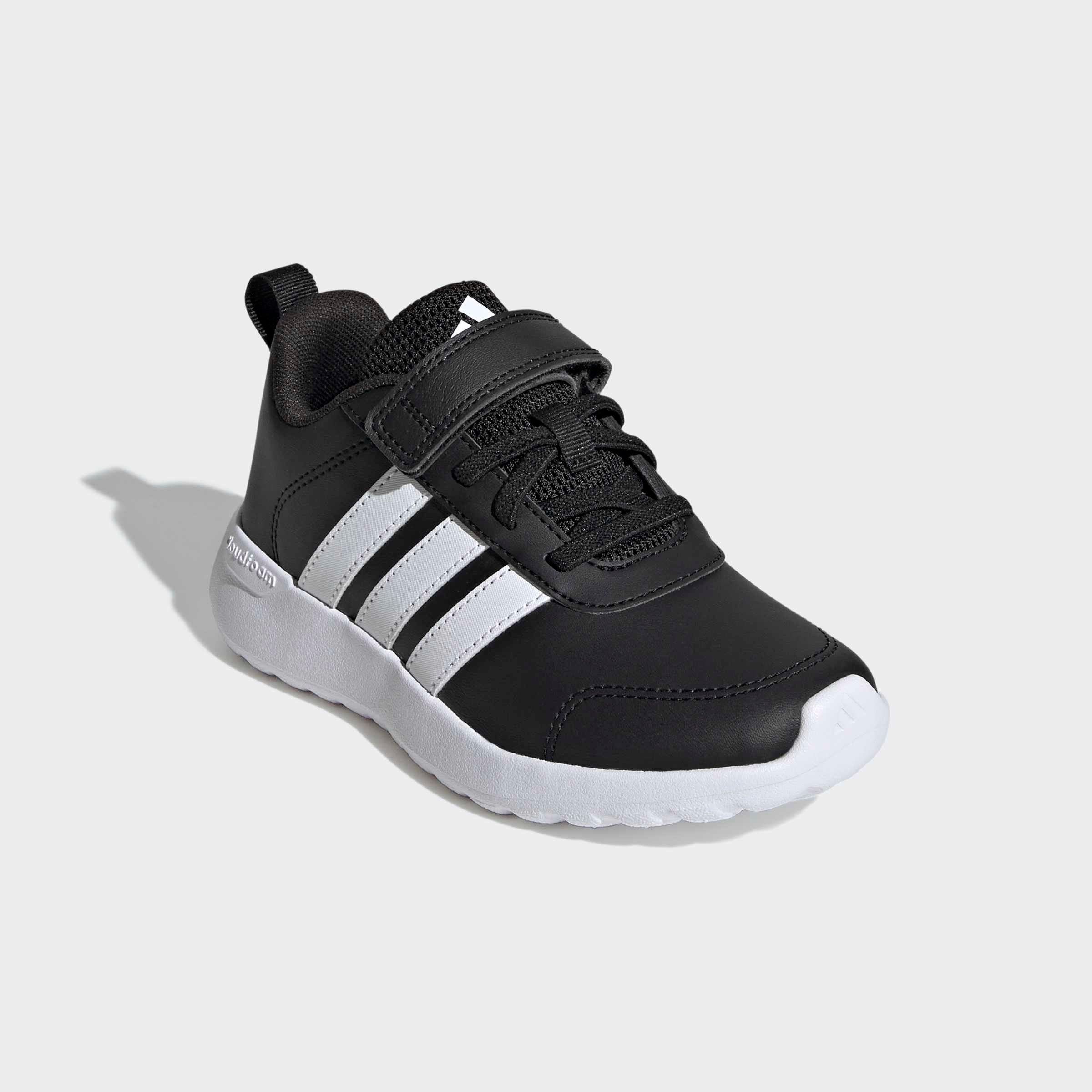 adidas Sportswear VL MOVE EL C Sneaker mit Klettverschluss, für Kinder