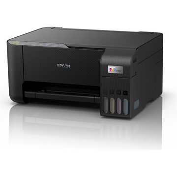 Epson EcoTank ET-2864 - Multifunktionsdrucker - schwarz Multifunktionsdrucker