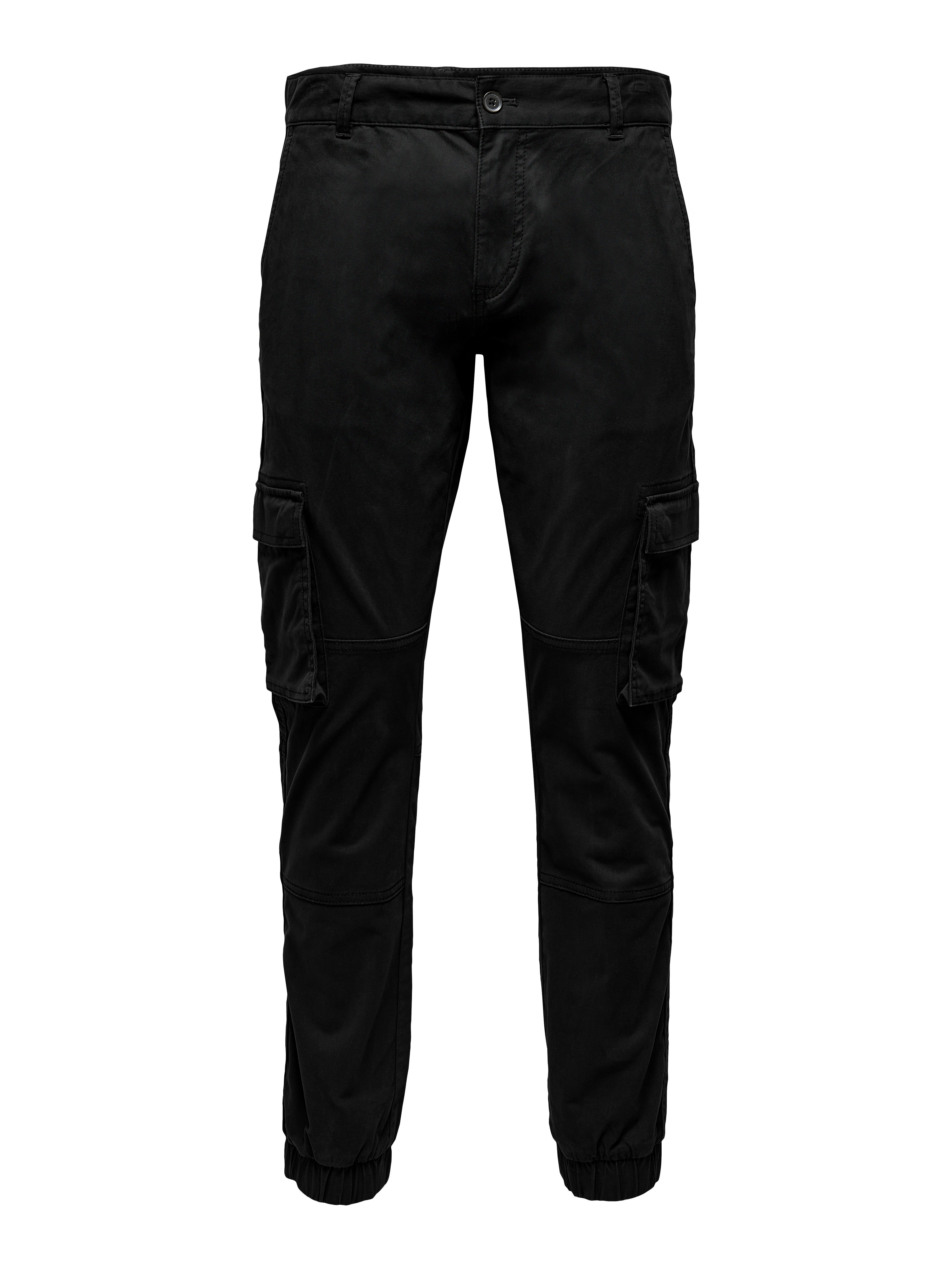 Cargohose ONSCAM STAGE CARGO CUFF LIFE 6687 NOOS