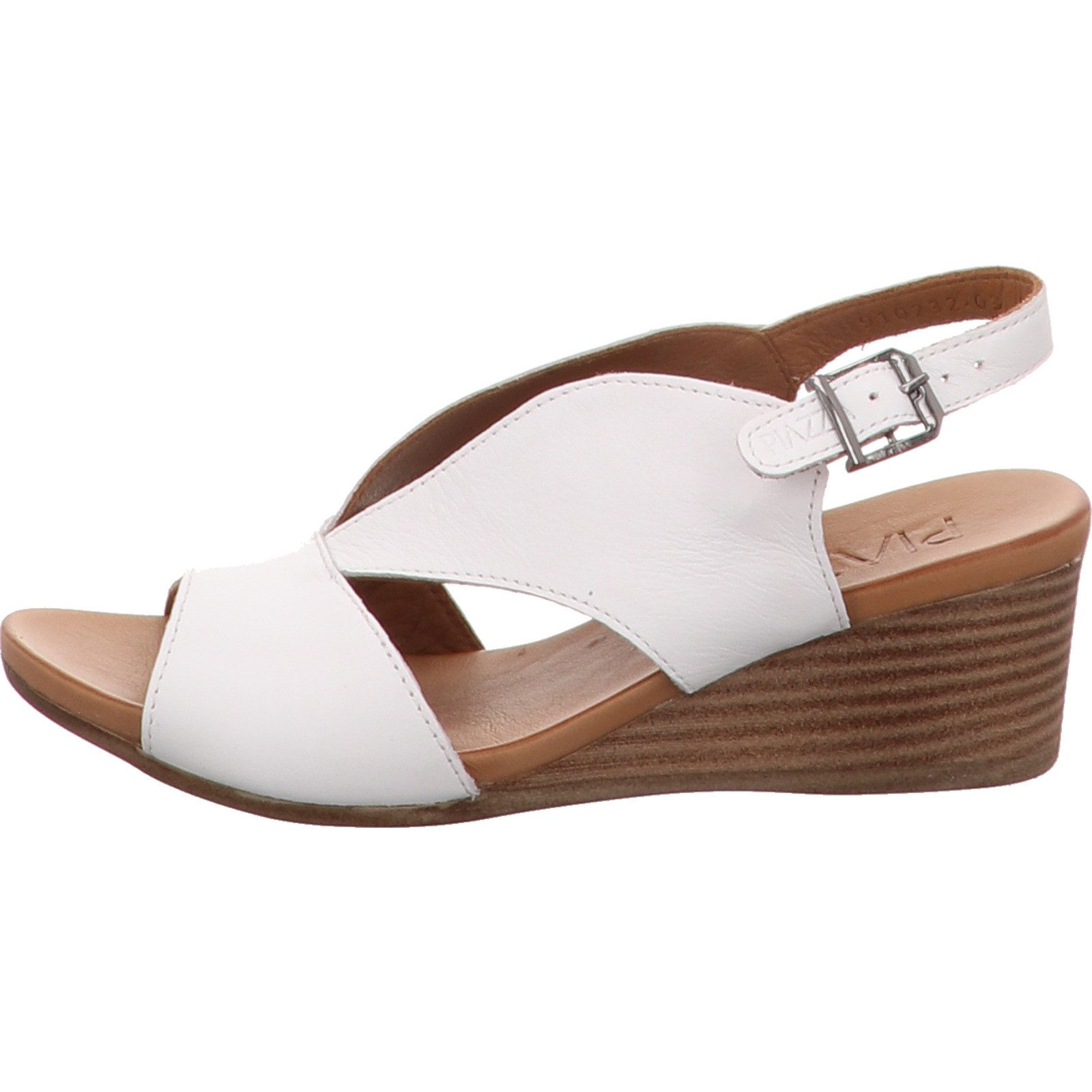 Manitu Riemchensandalette