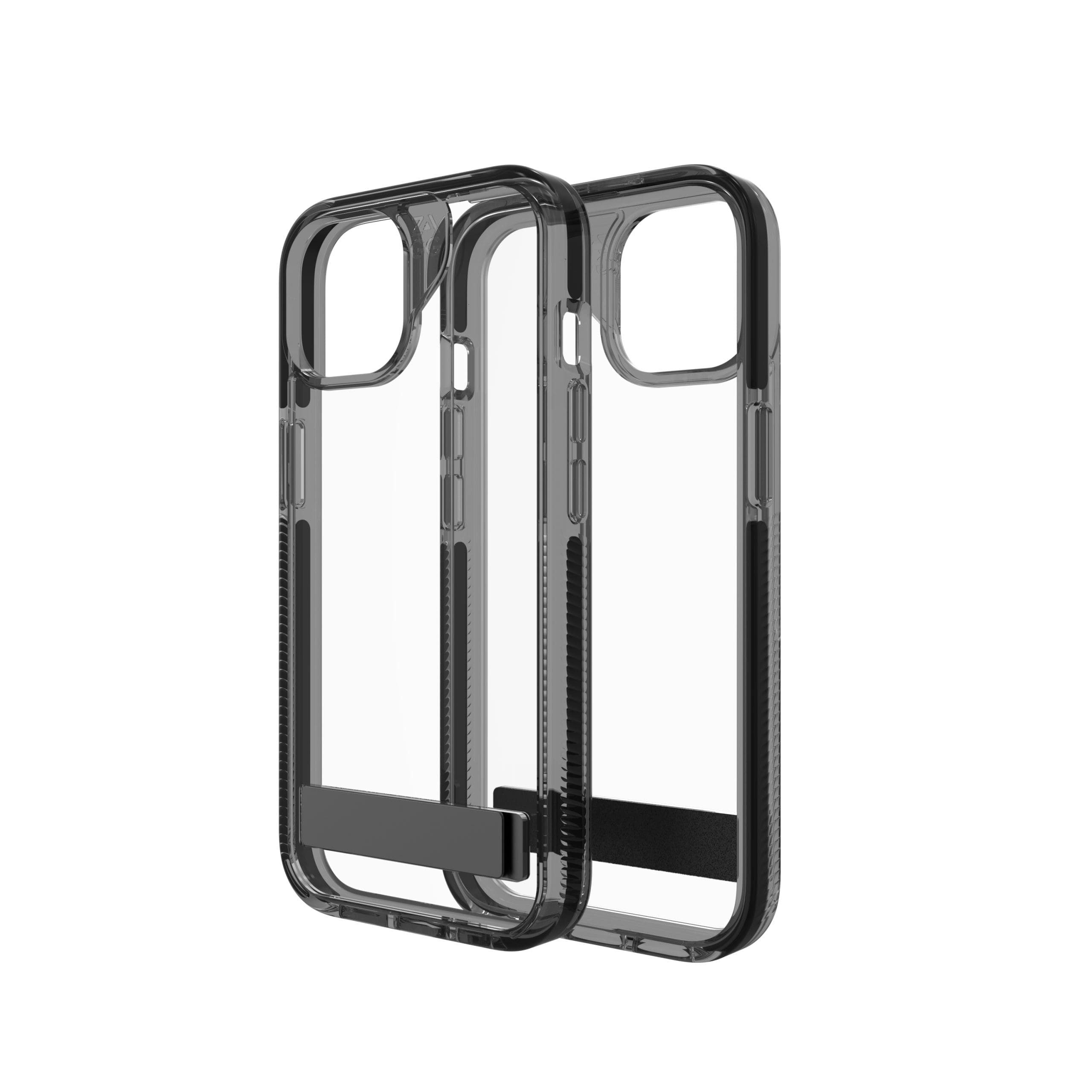 ZAGG Backcover Santa Cruz Kickstand Handy-Schutzhülle 15,5 cm (6.