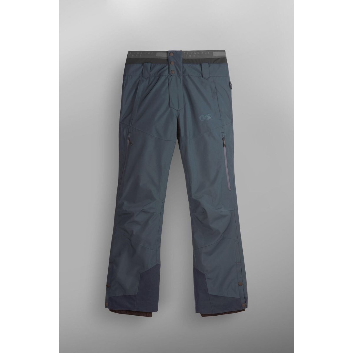 Picture Skihose Picture Object Pants Diese kultige Picture 2-Lagen Hose für Freerider ist wasserdicht