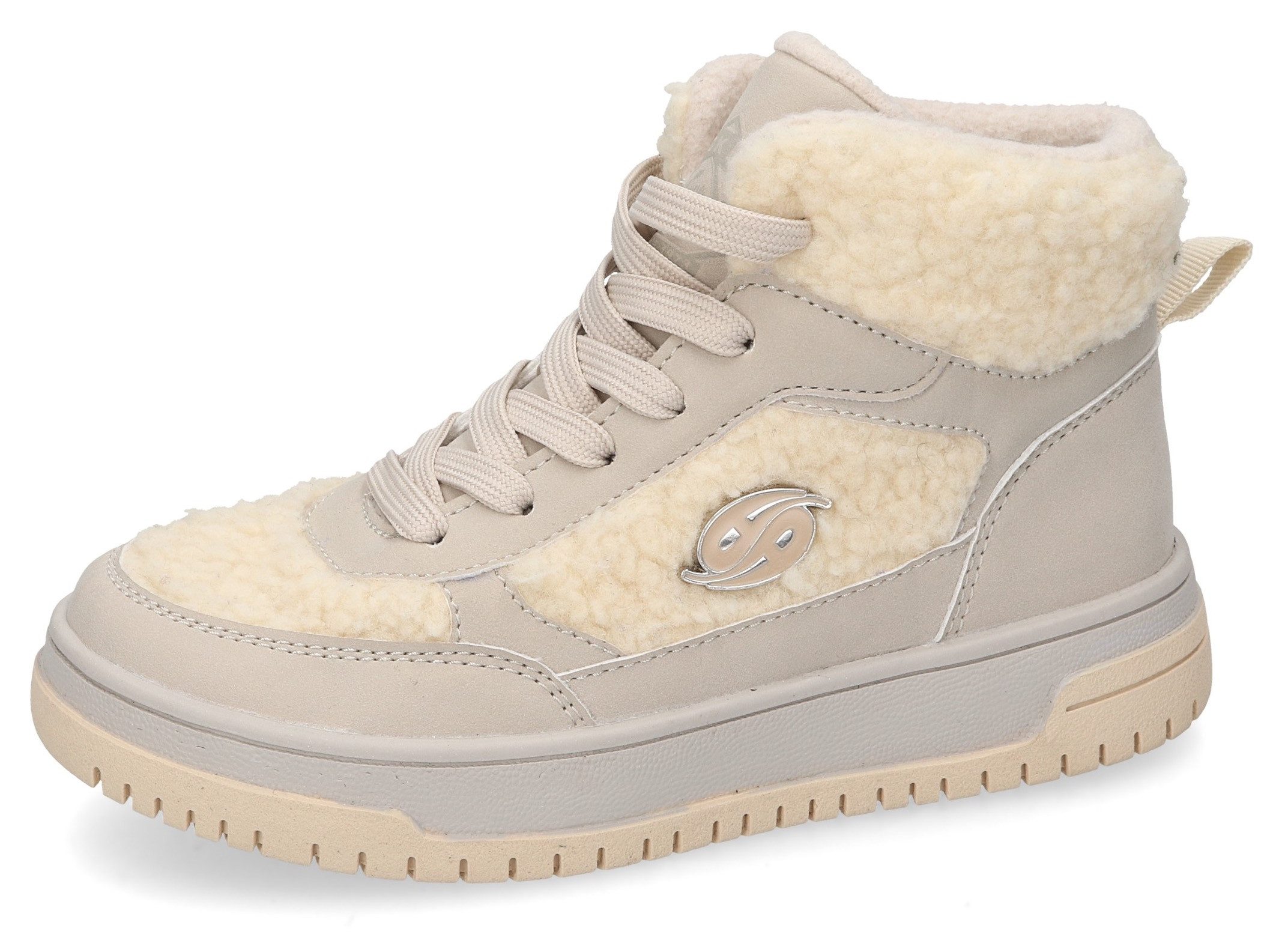 Dockers by Gerli Кроссовки High Top Кроссовки, Schnürboots mit DOCK-Tex