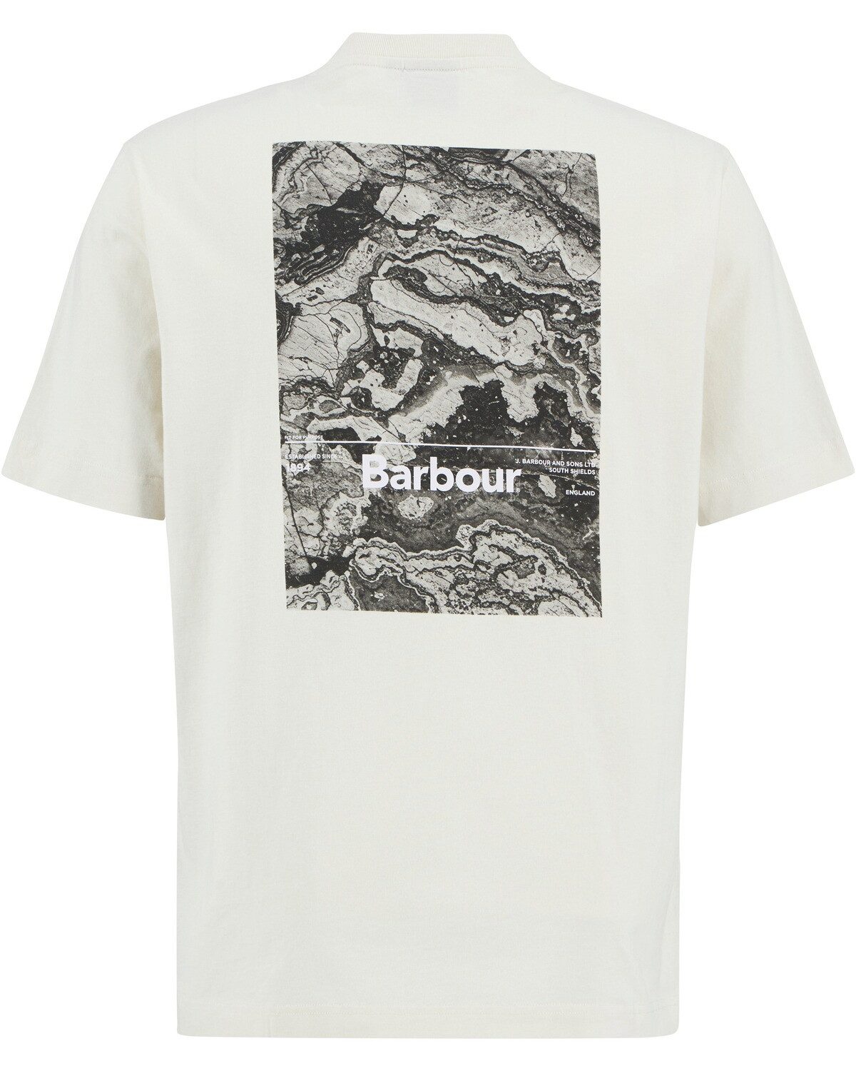 Barbour T-Shirt T-Shirt Wildfell günstig online kaufen