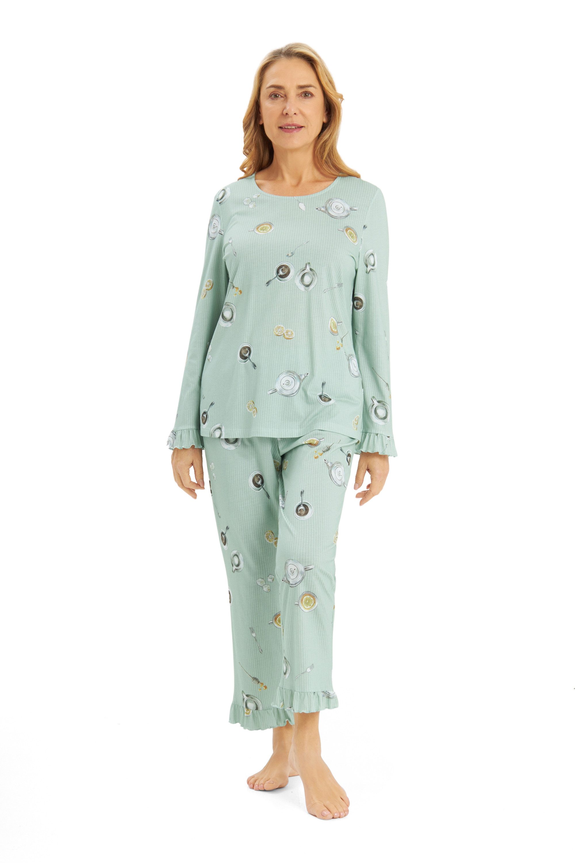 Rösch Pyjama 1253562