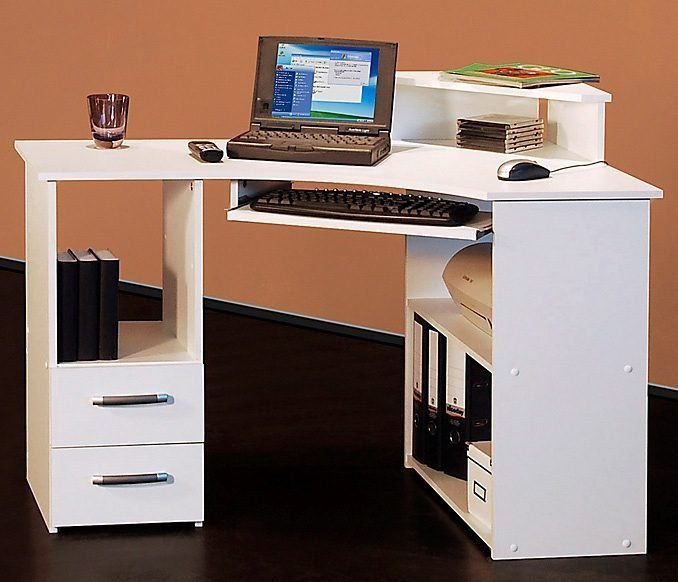 VOGL Möbelfabrik Schreibtisch Sam, in 2 günstig online kaufen