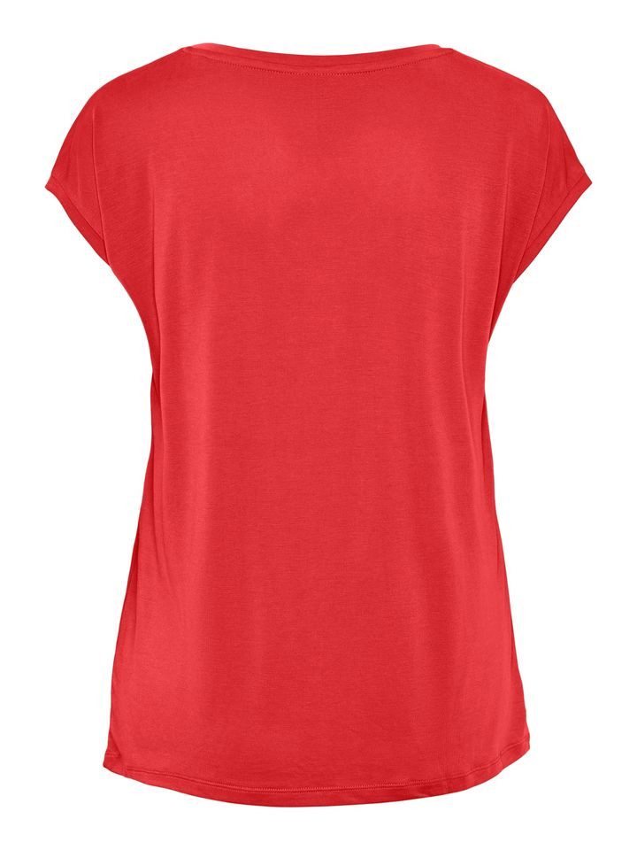 pieces T-Shirt – Dein unverzichtbares Basic günstig online kaufen