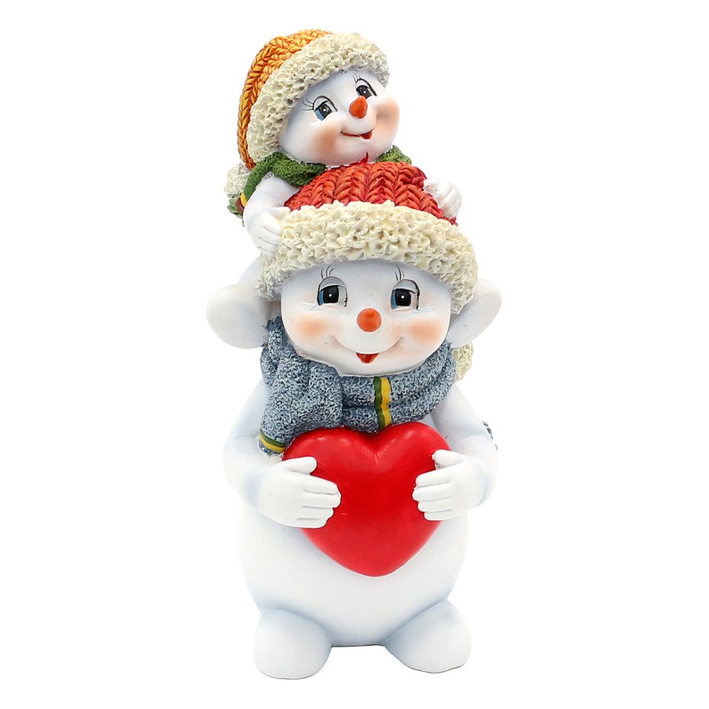 Dekohelden24 Dekofigur Schneekinder in verschiedenen Varianten, günstig online kaufen