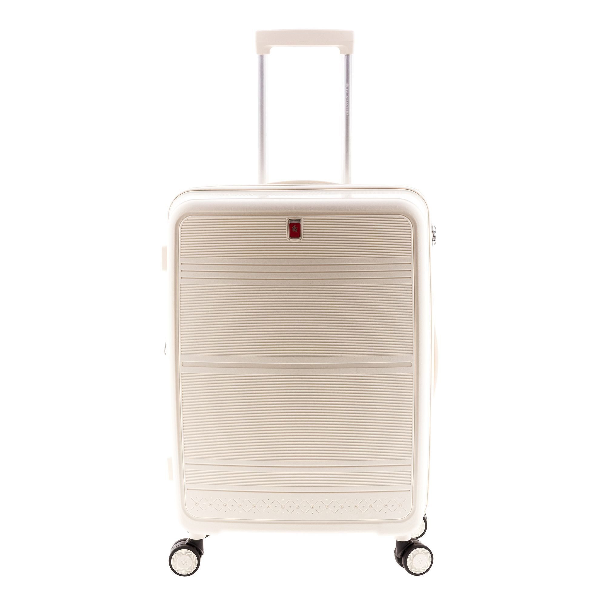 Hartschalen-Trolley 3500