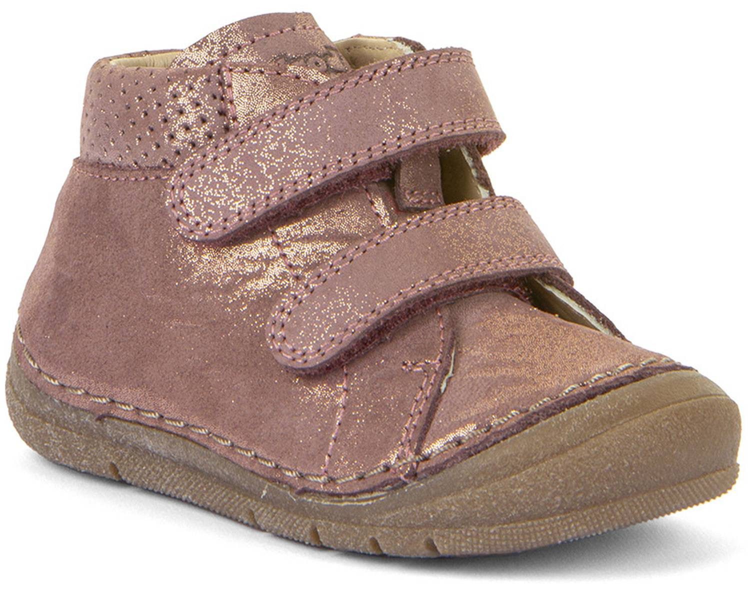 froddo® Froddo Paix Up Pink/Gold Sneaker