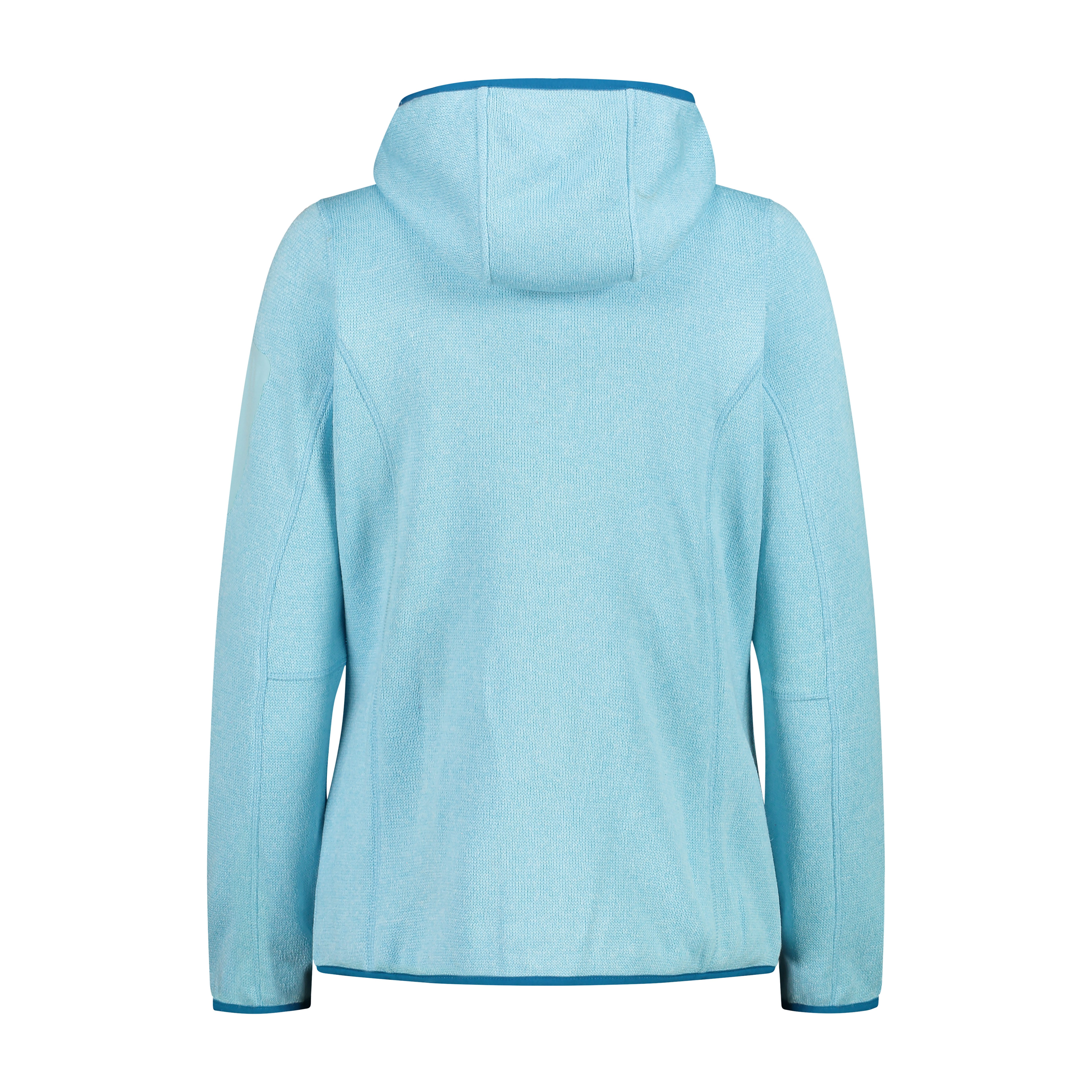 CMP Fleecejacke CMP Damen Jacke Knitted günstig online kaufen