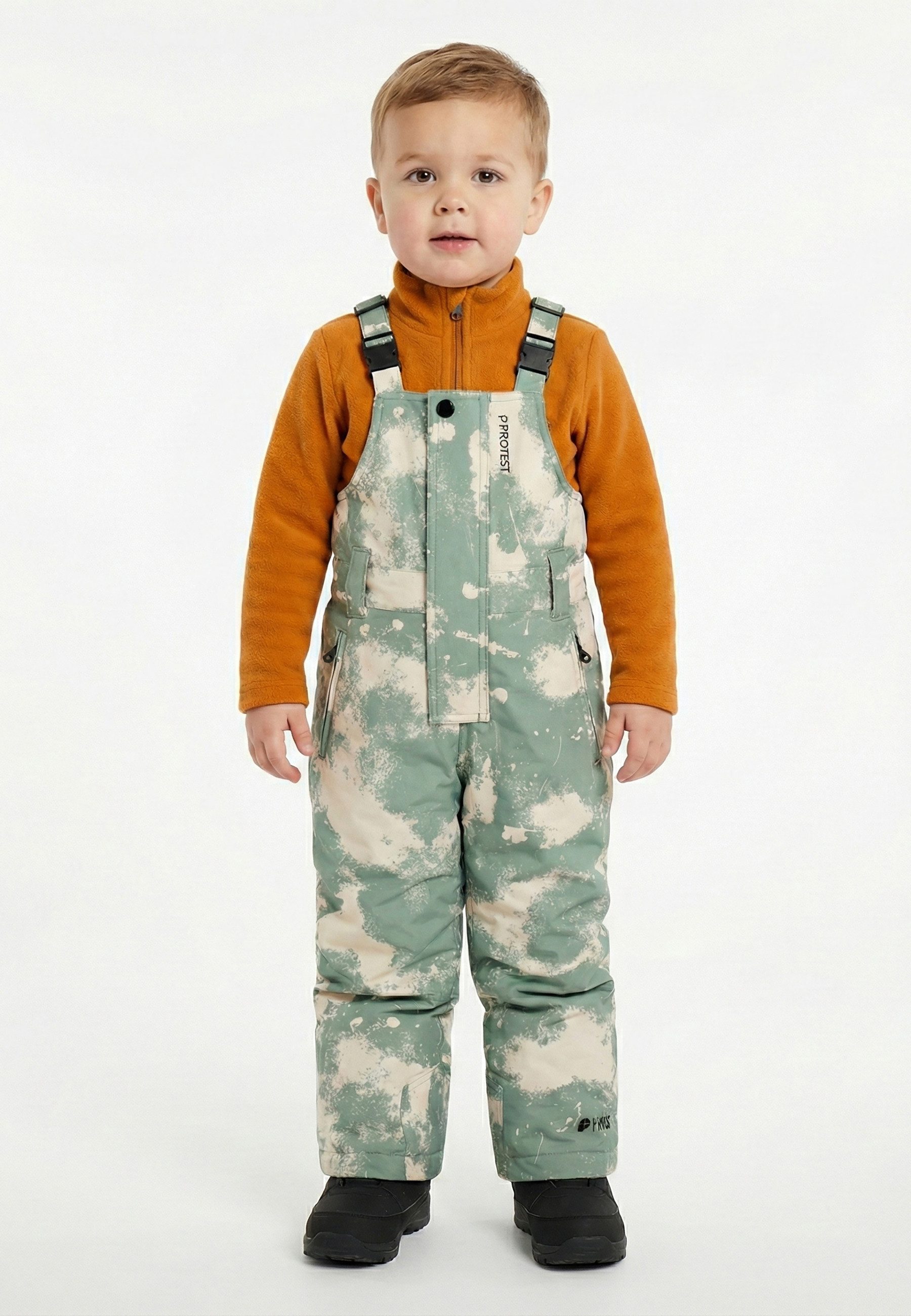 Protest Skihose PRTBenny TD (1-tlg)