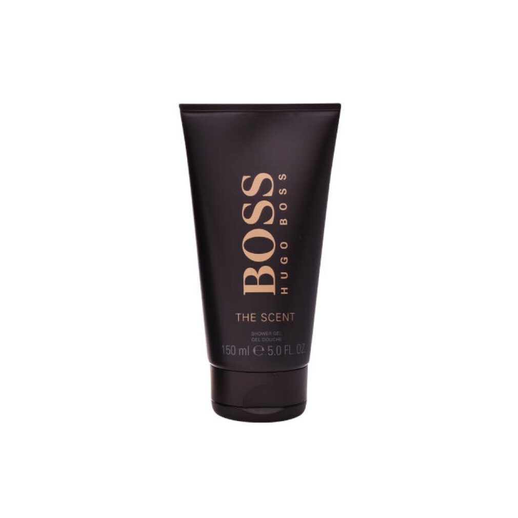 BOSS Duschgel Boss The Scent Shower Gel 150ml