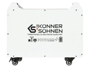 Könner & Söhnen KS 3000PS Powerstation (1 St)