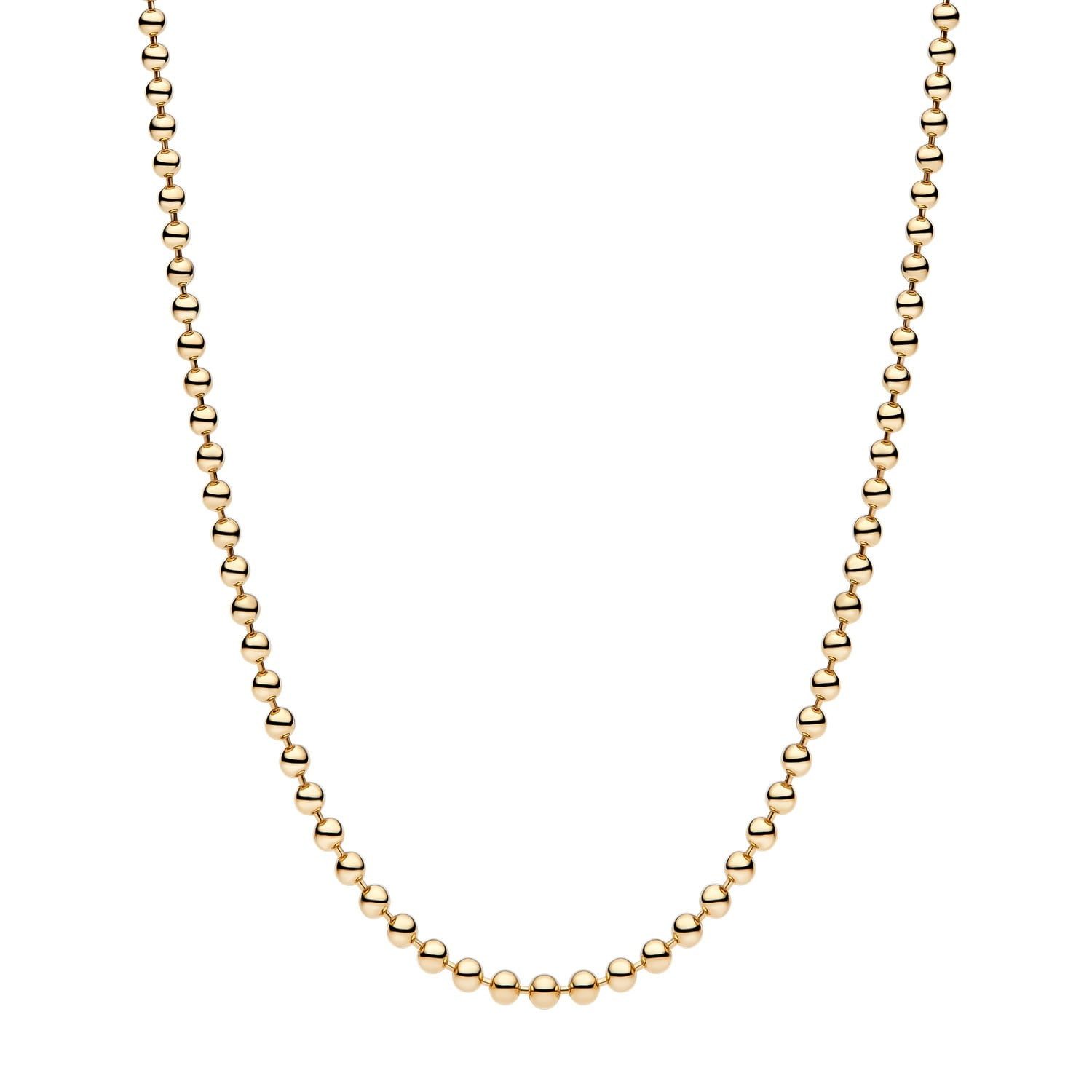 Kette ohne Anhänger 364354C00-50