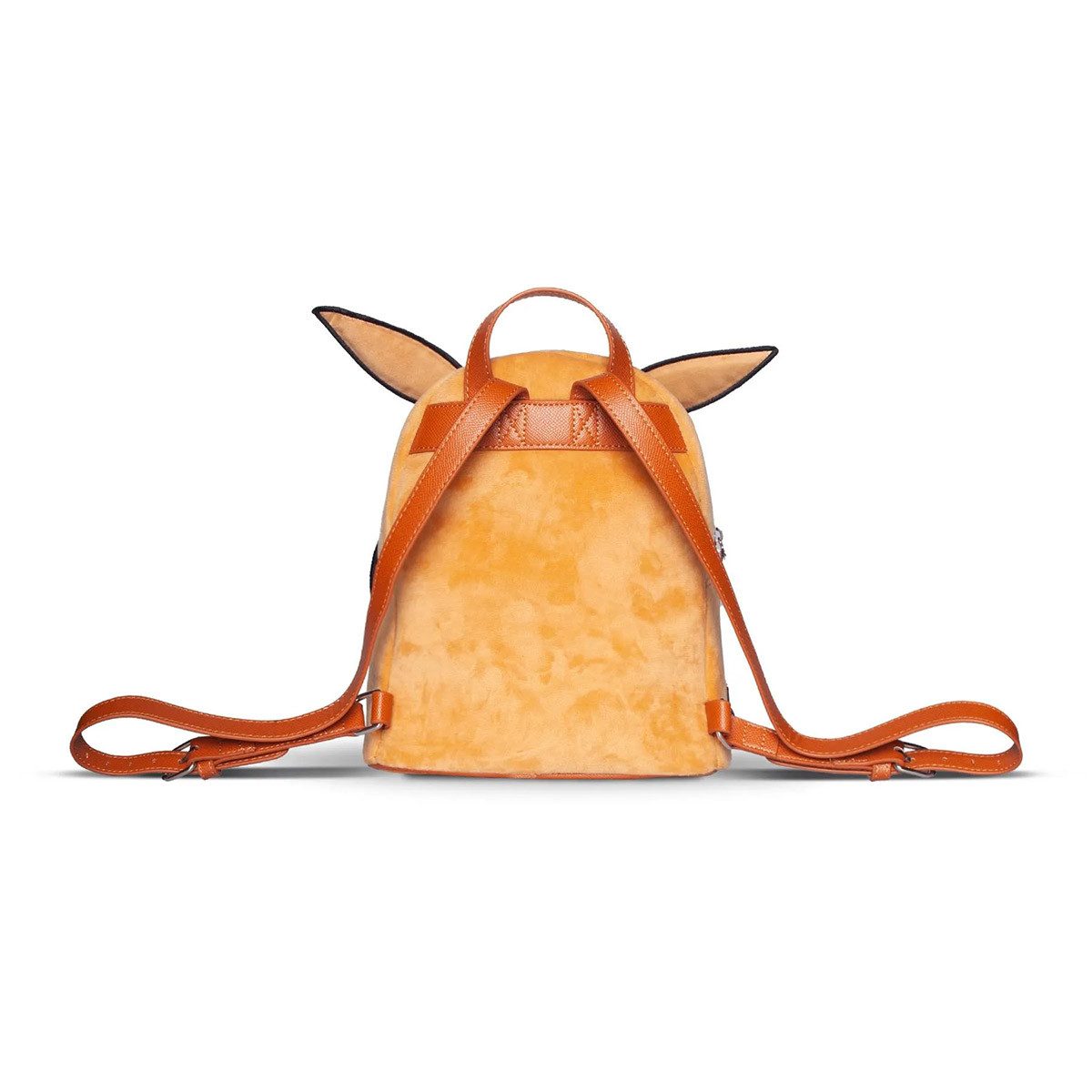 POKÉMON Rucksack Eevee Back, Evoli Backpack