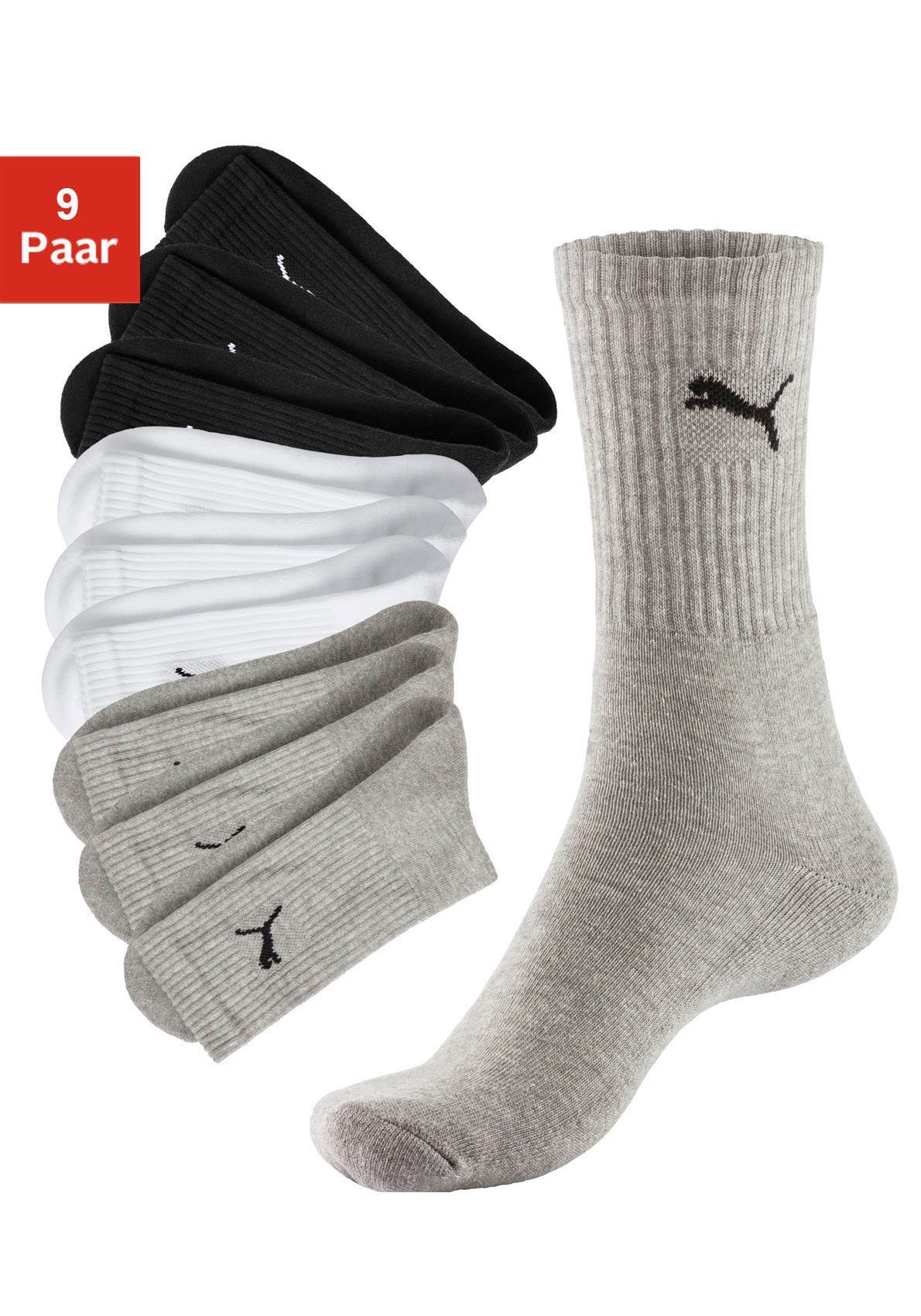 PUMA Socken für Damen online kaufen | OTTO
