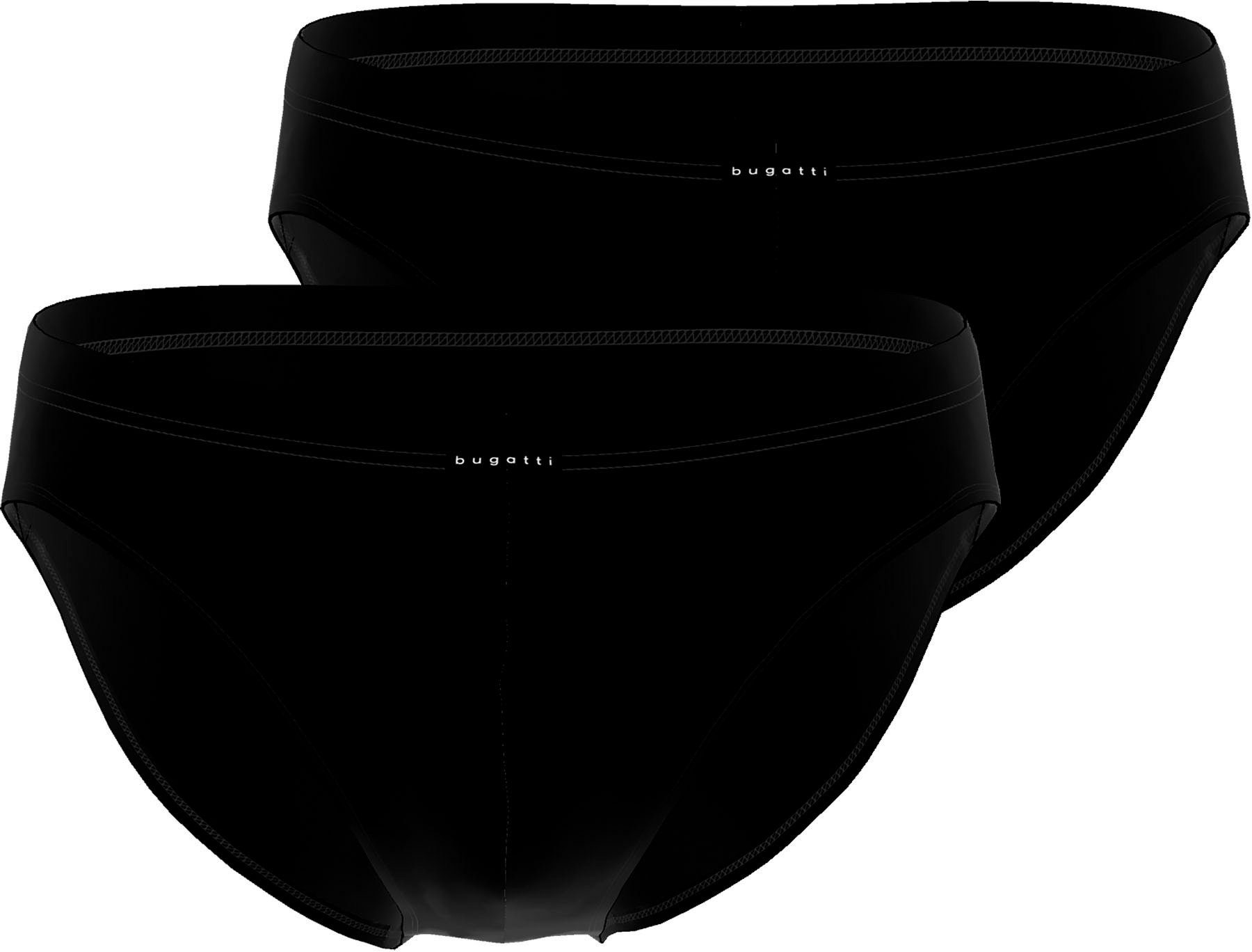bugatti Slip Madrid (2er Pack) mit günstig online kaufen
