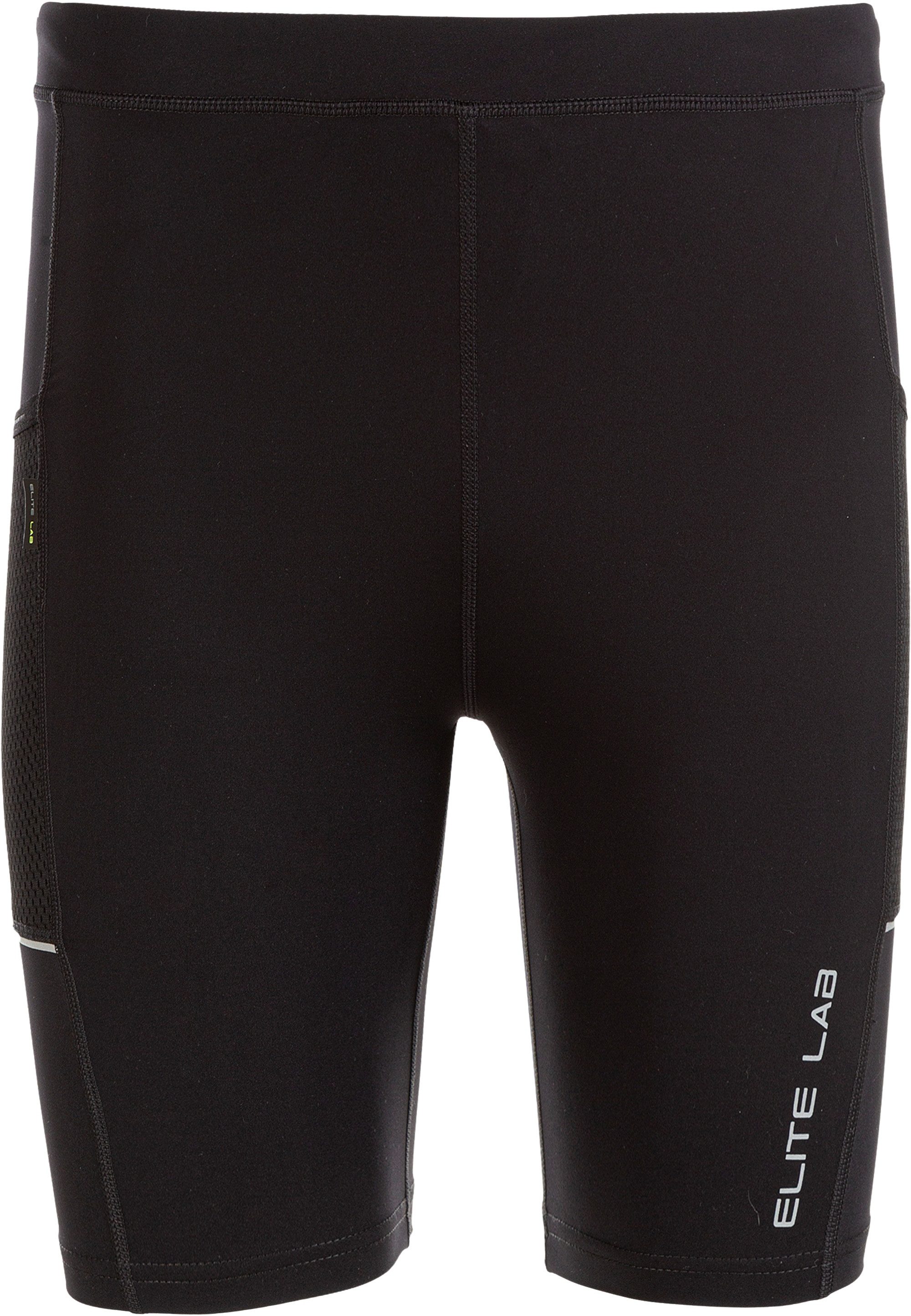 ELITE LAB Funktionstights RUN ELITE X1 mit extra Komfort