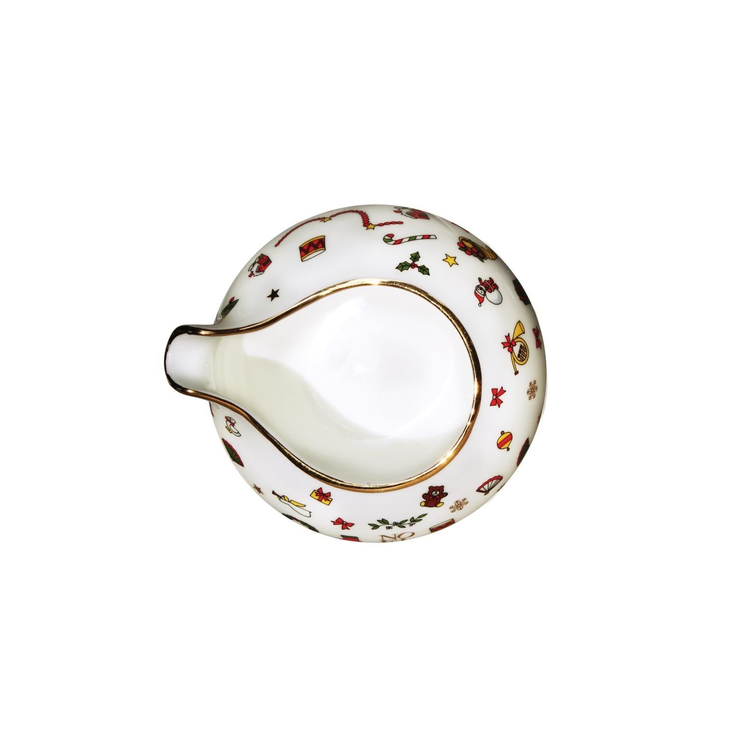 TAITÙ Milchkännchen Noel Oro 250 ml, 250 l