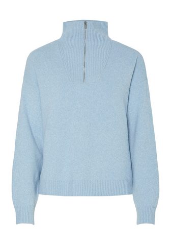  Pieces megztinis PCOREE LS HALF ZIP KN...