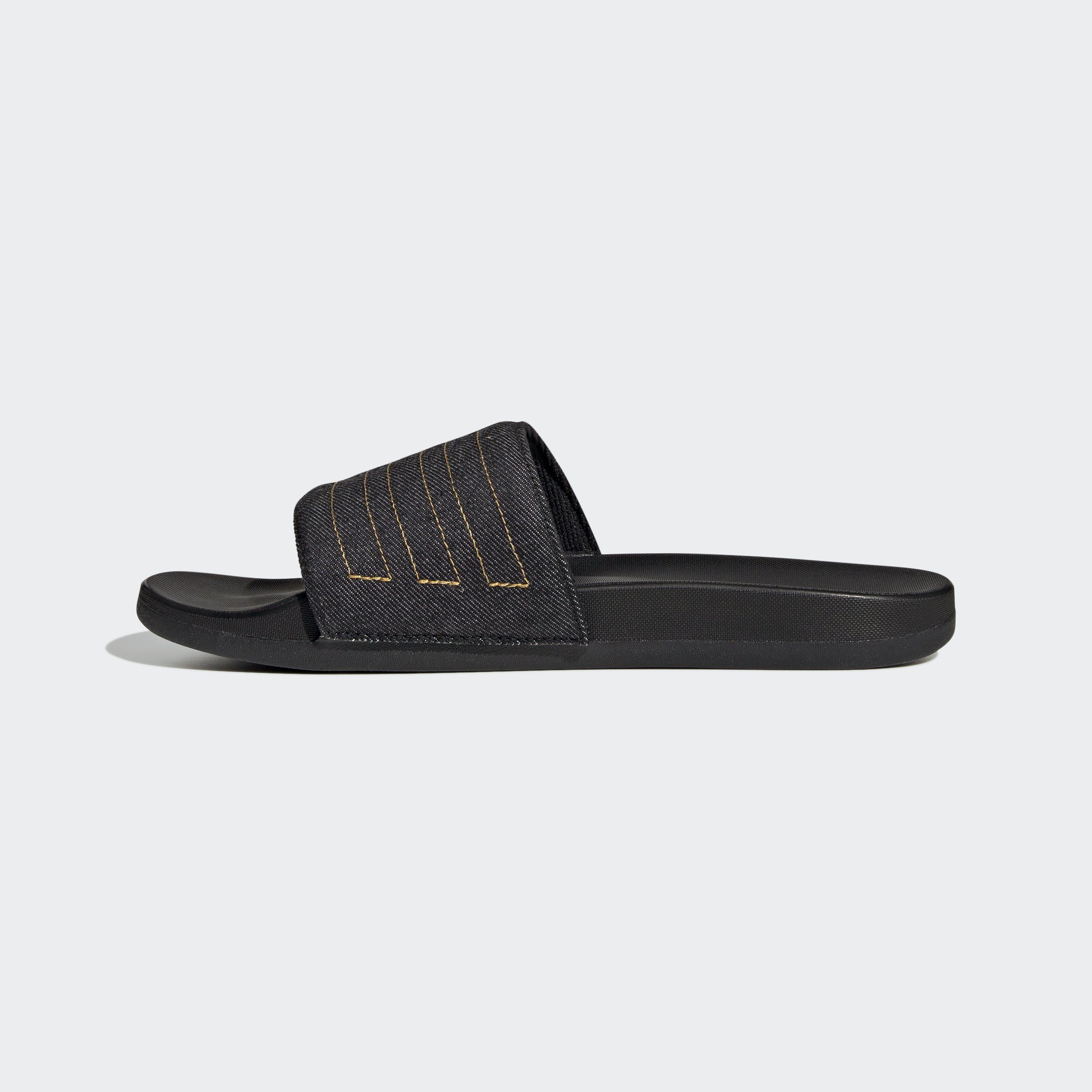 adidas Sportswear COMFORT ADILETTE Badesandale Badelatschen